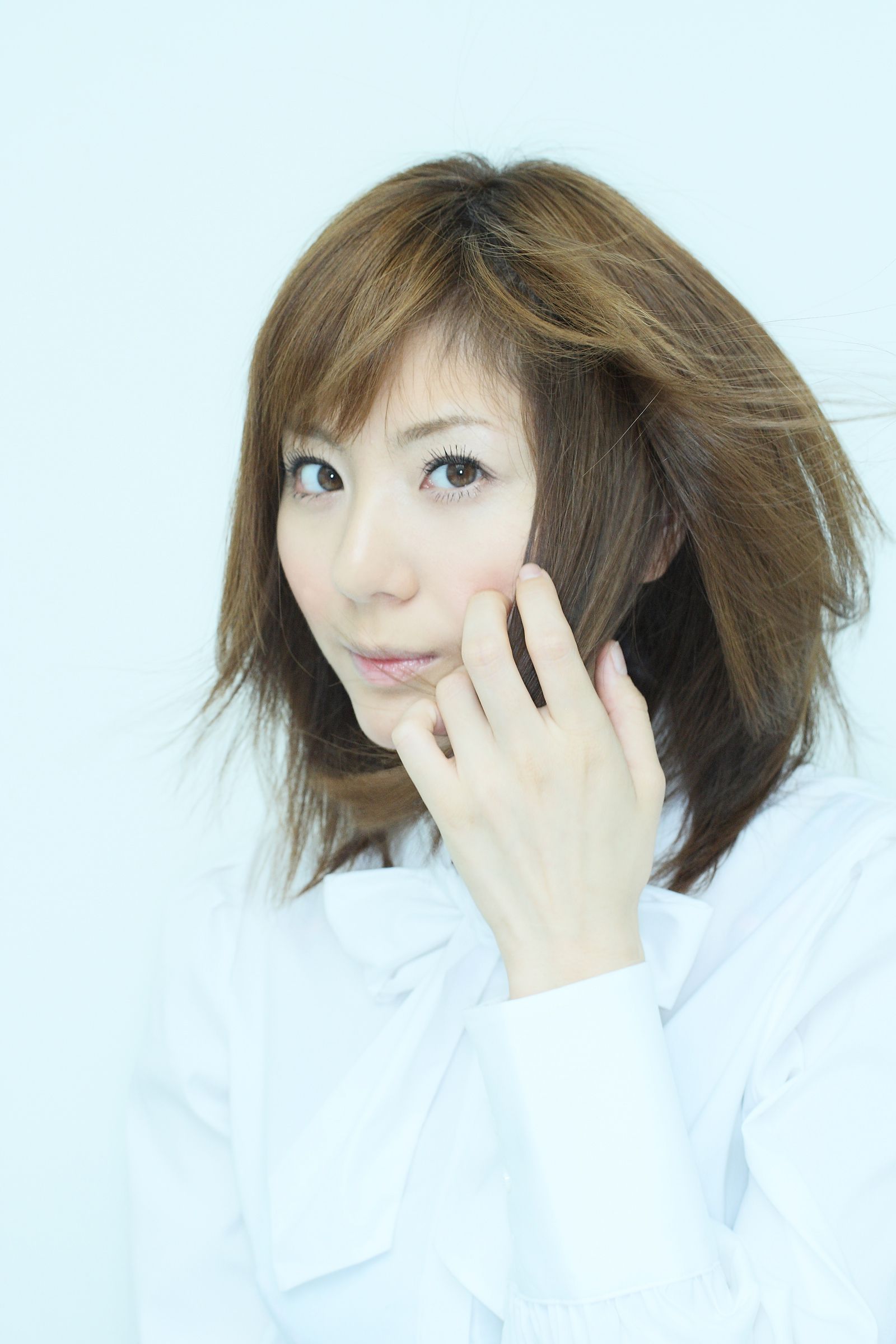 麻美由真(麻美ゆま)- [NS Eyes写真] SF-No.476