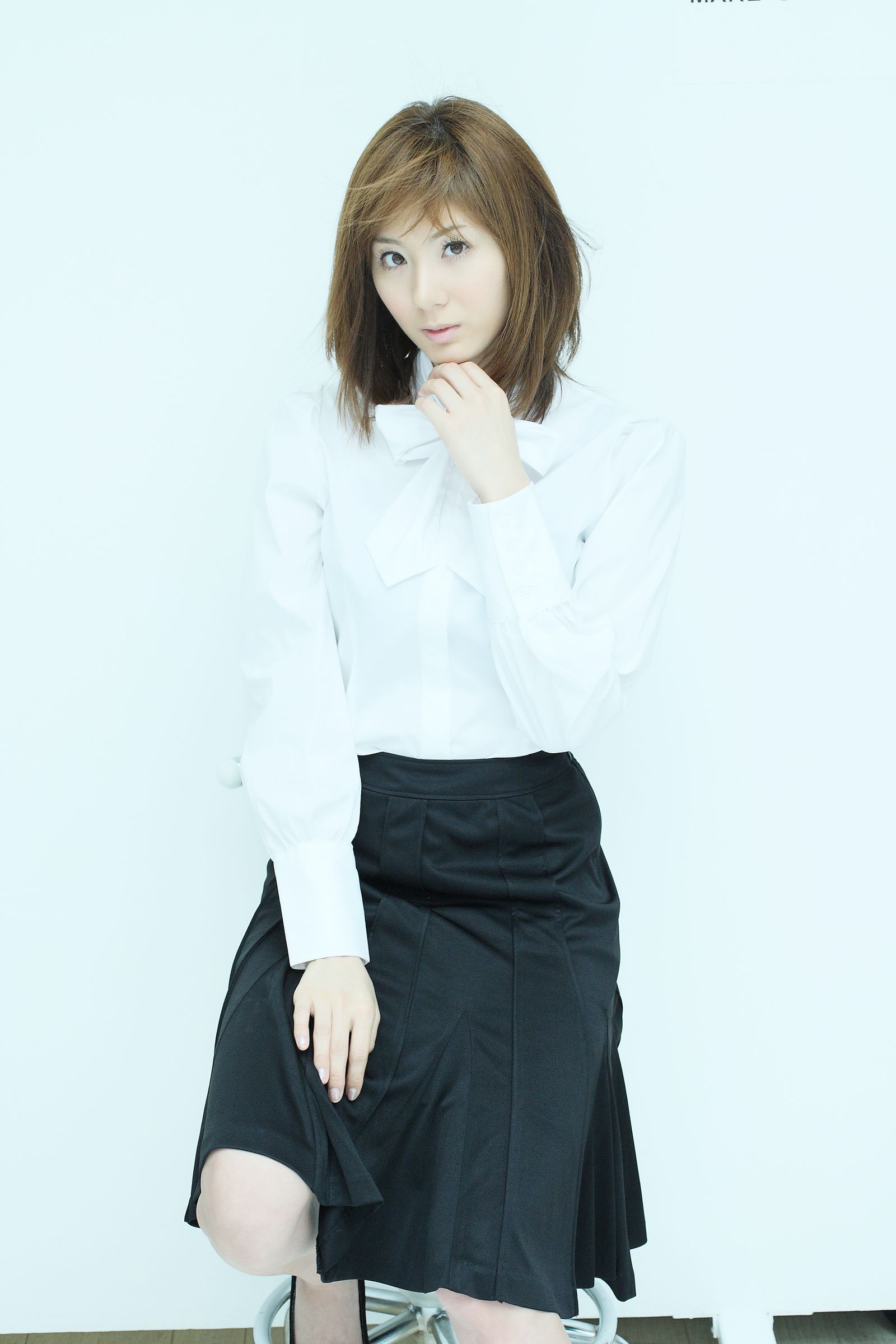 麻美由真(麻美ゆま)- [NS Eyes写真] SF-No.476