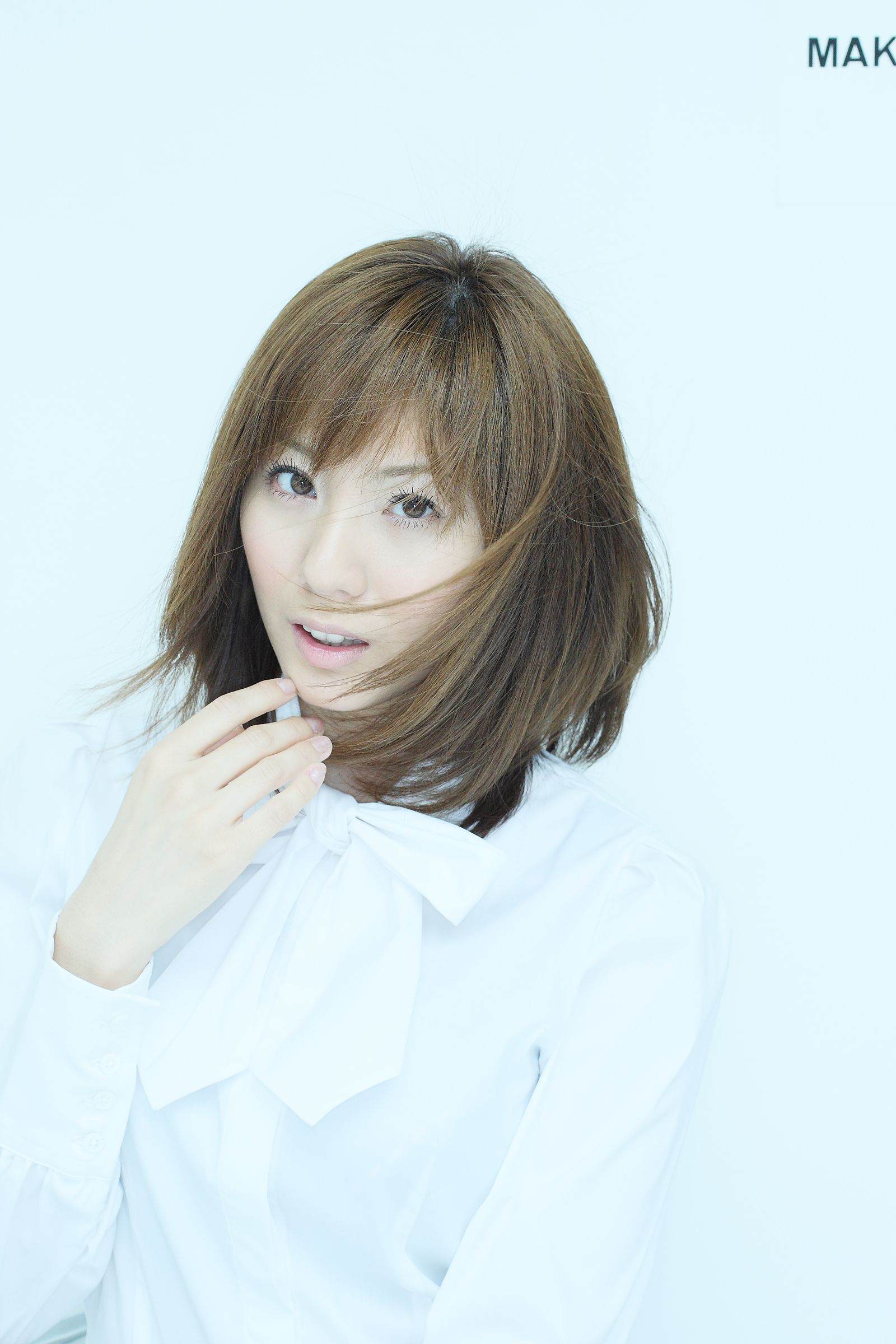 麻美由真(麻美ゆま)- [NS Eyes写真] SF-No.476