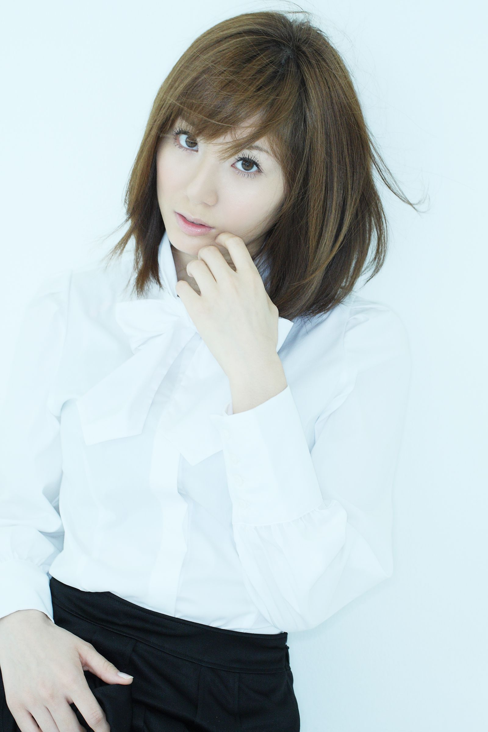 麻美由真(麻美ゆま)- [NS Eyes写真] SF-No.476
