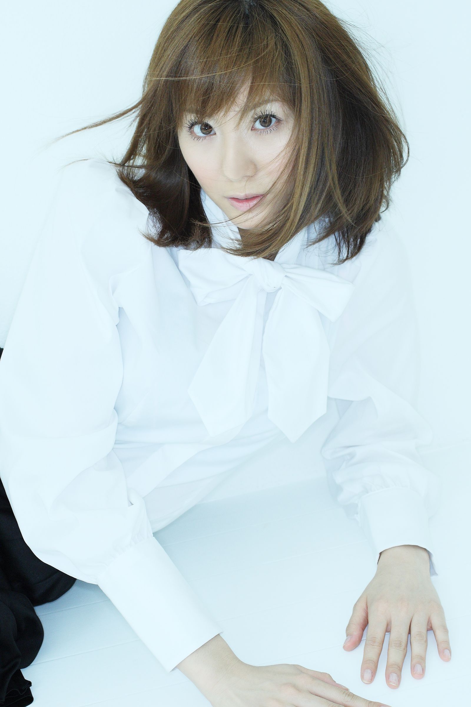 麻美由真(麻美ゆま)- [NS Eyes写真] SF-No.476