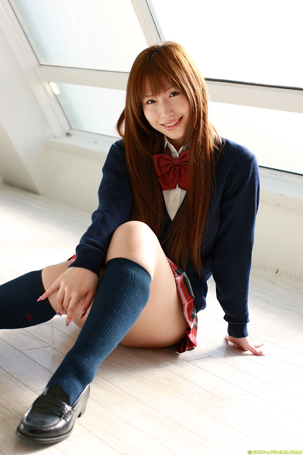 佐山愛-[DGC]高清写真图套图写真图集No.729