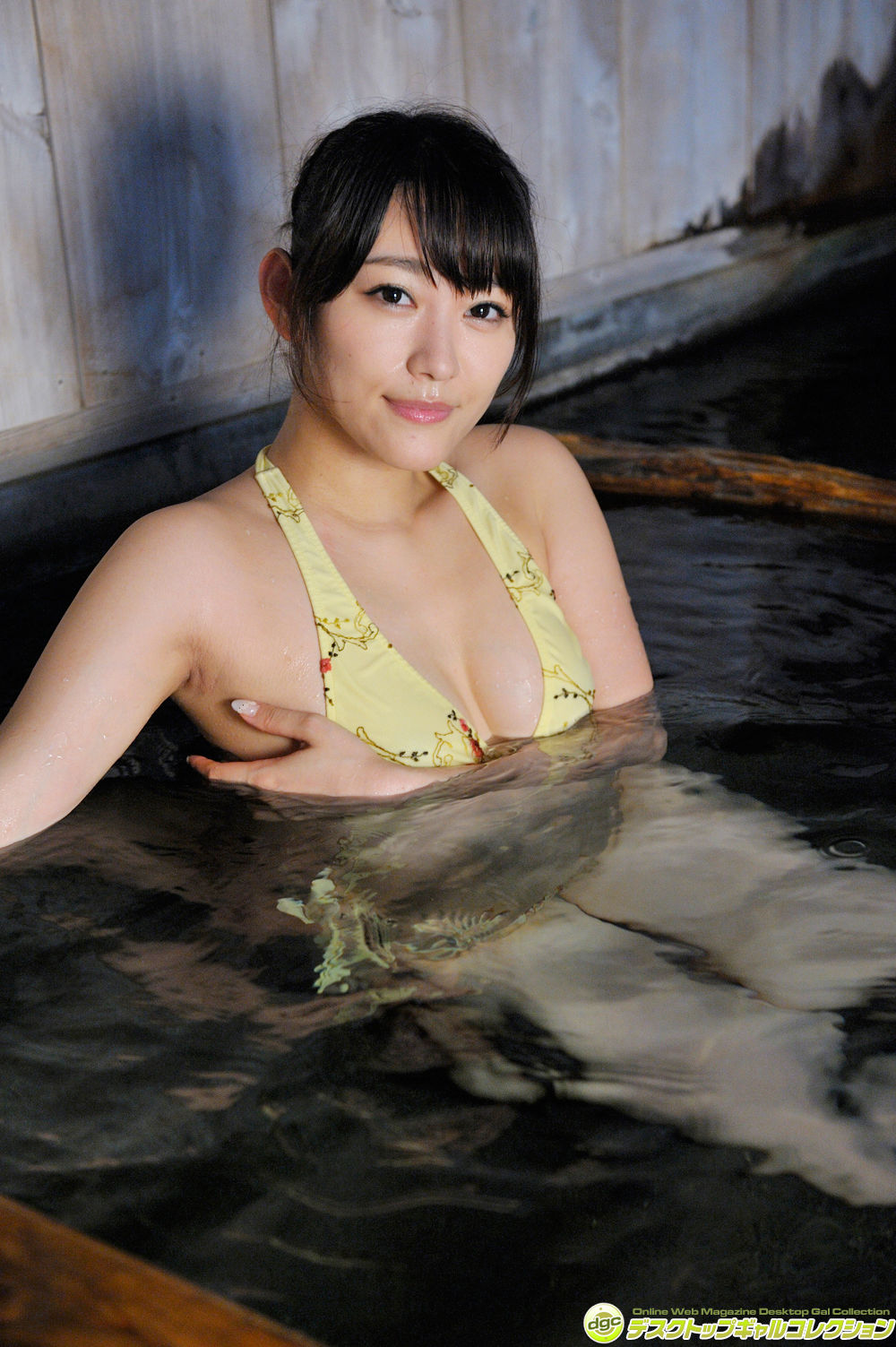 西野翔-[DGC套图写真图集]高清写真图No.1189