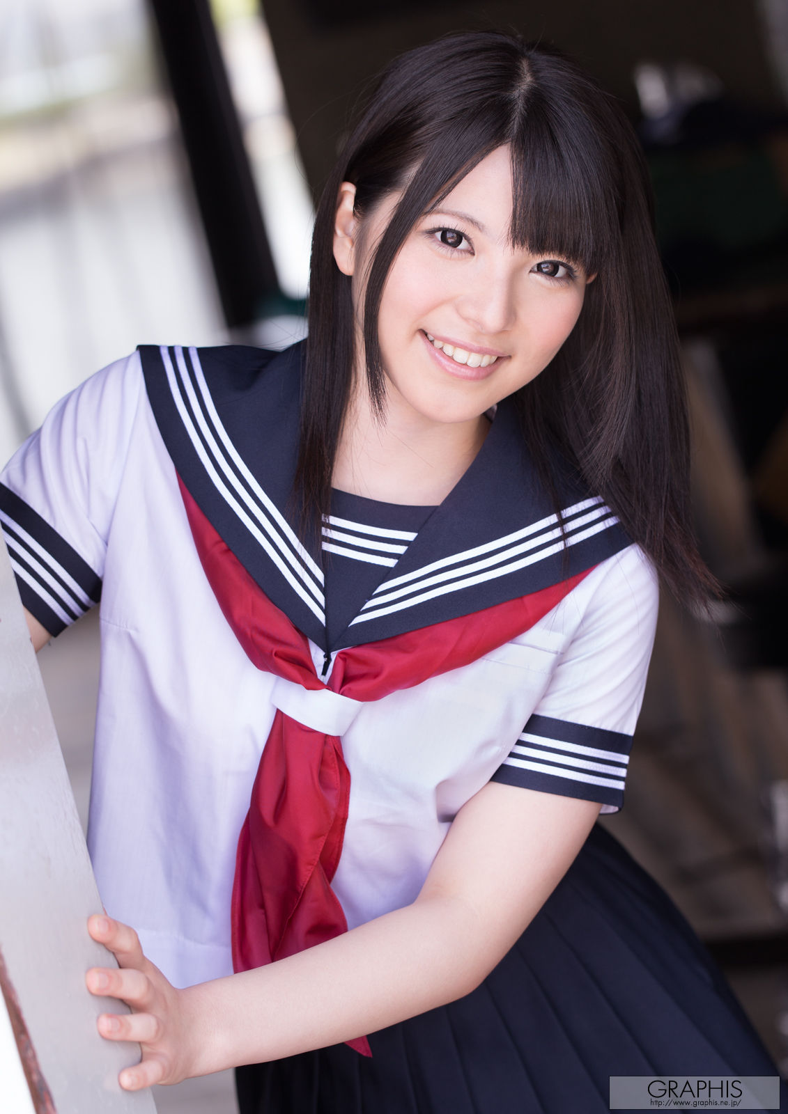 上原亜衣-[Graphis套图写真图集]高清写真图Gals No.311『Secret diary』