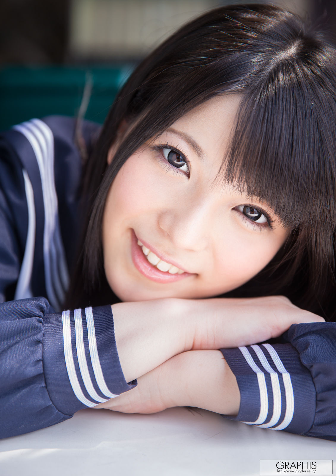 上原亜衣-[Graphis套图写真图集]高清写真图Gals No.311『Secret diary』