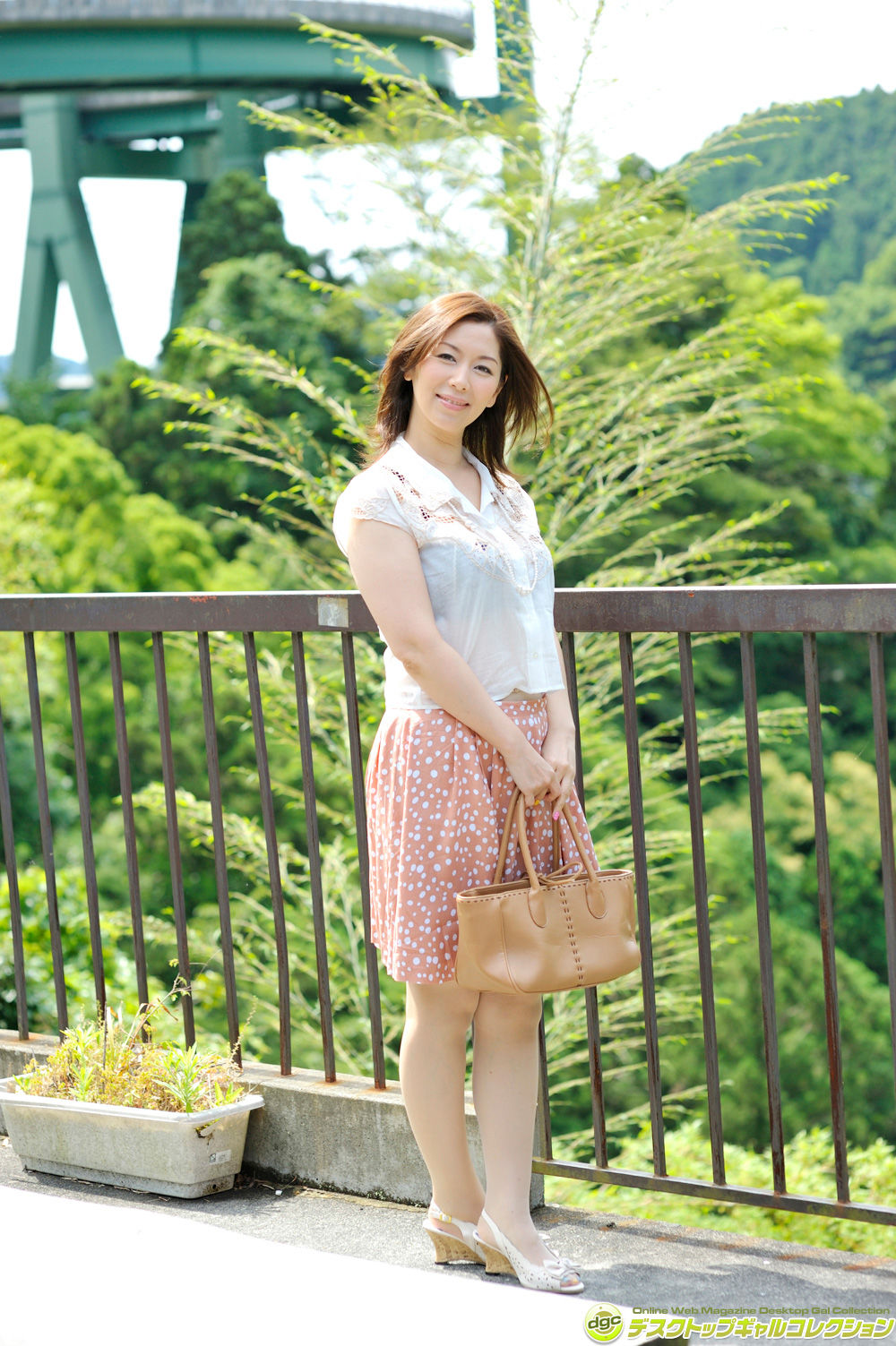 翔田千里-[DGC]高清写真图No.1195套图写真图集