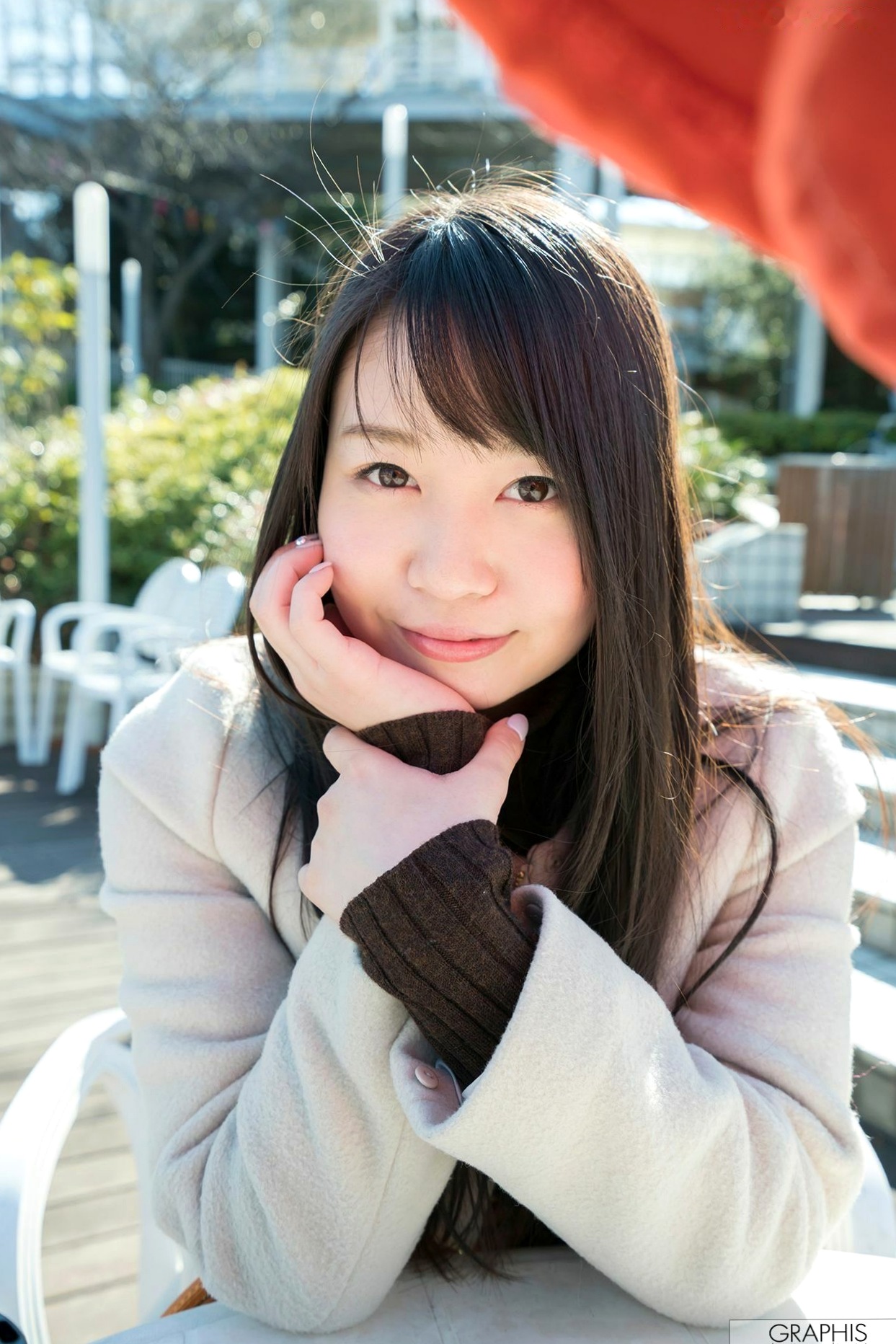Graphis_Aika Yumeno 夢乃あいか Limited Edition  写真集[11P]