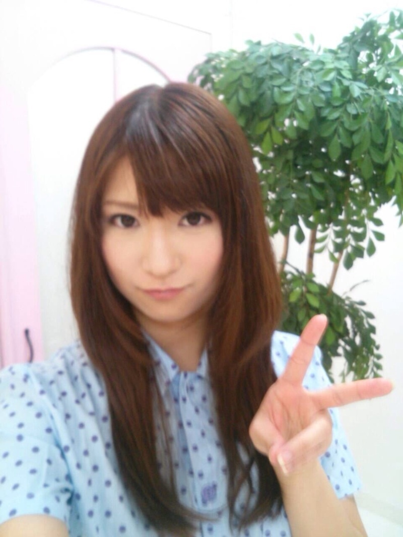 绪川里绪(緒川りお)-维特海量自拍照