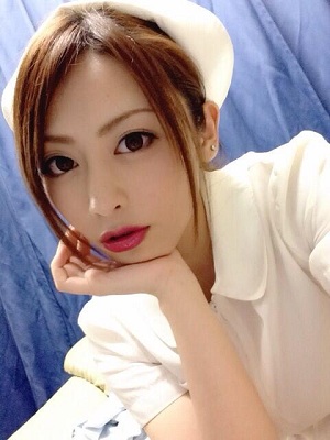 樱井步