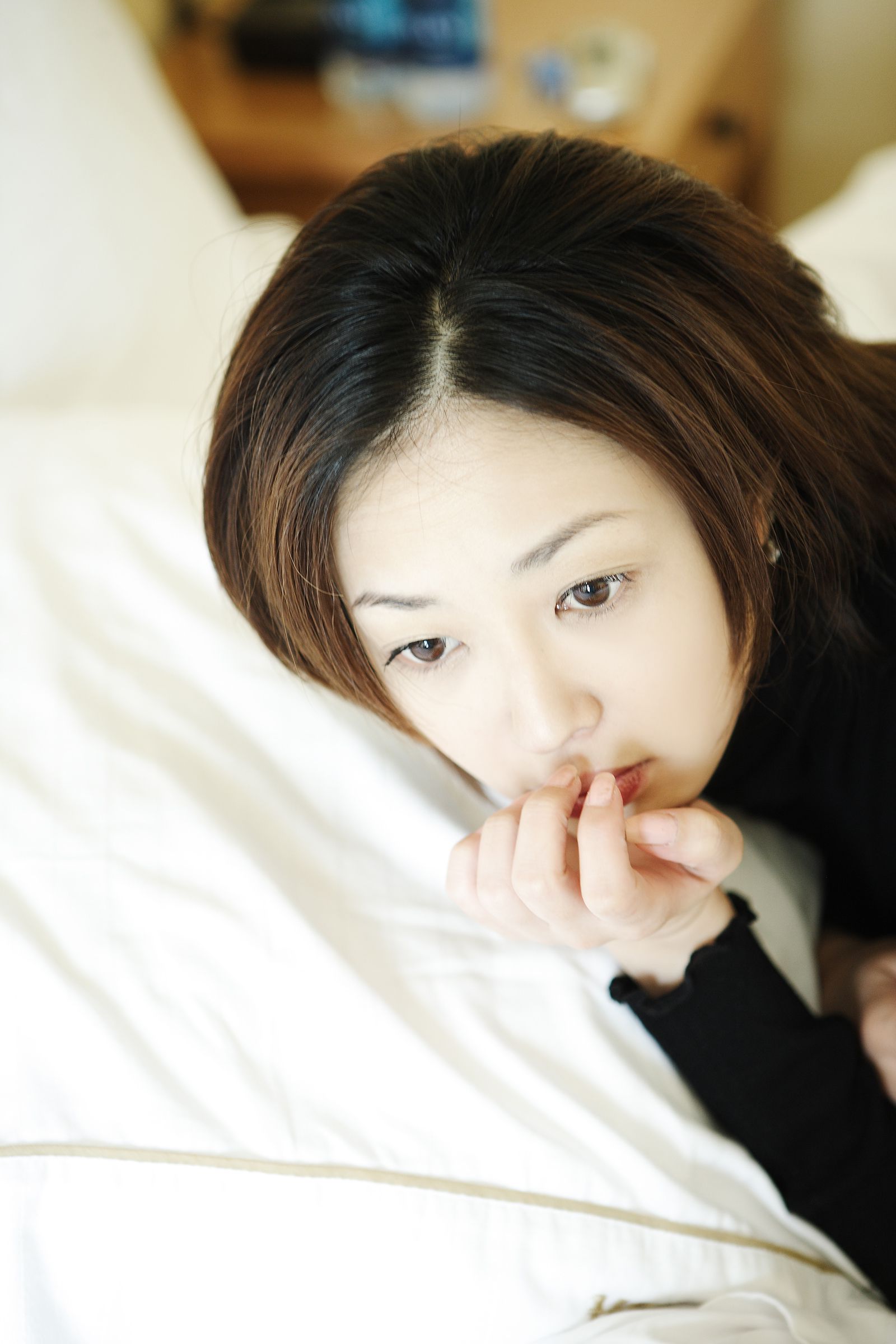 小松千春 [NS Eyes写真图]高清写真图SF-No.411