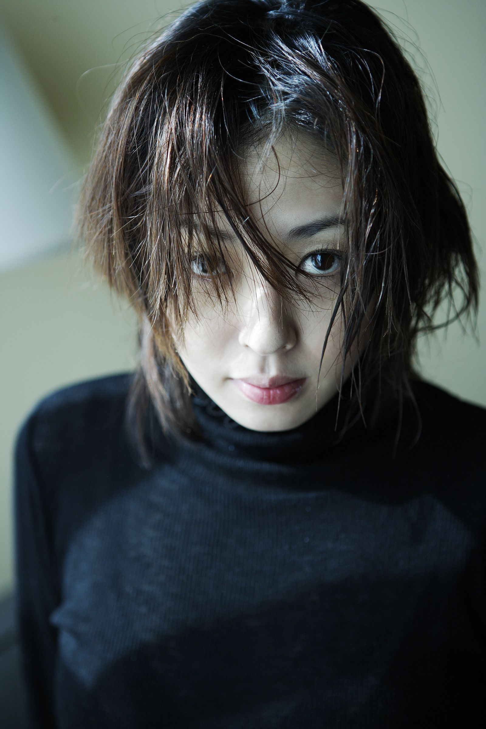 小松千春 [NS Eyes写真图]高清写真图SF-No.411
