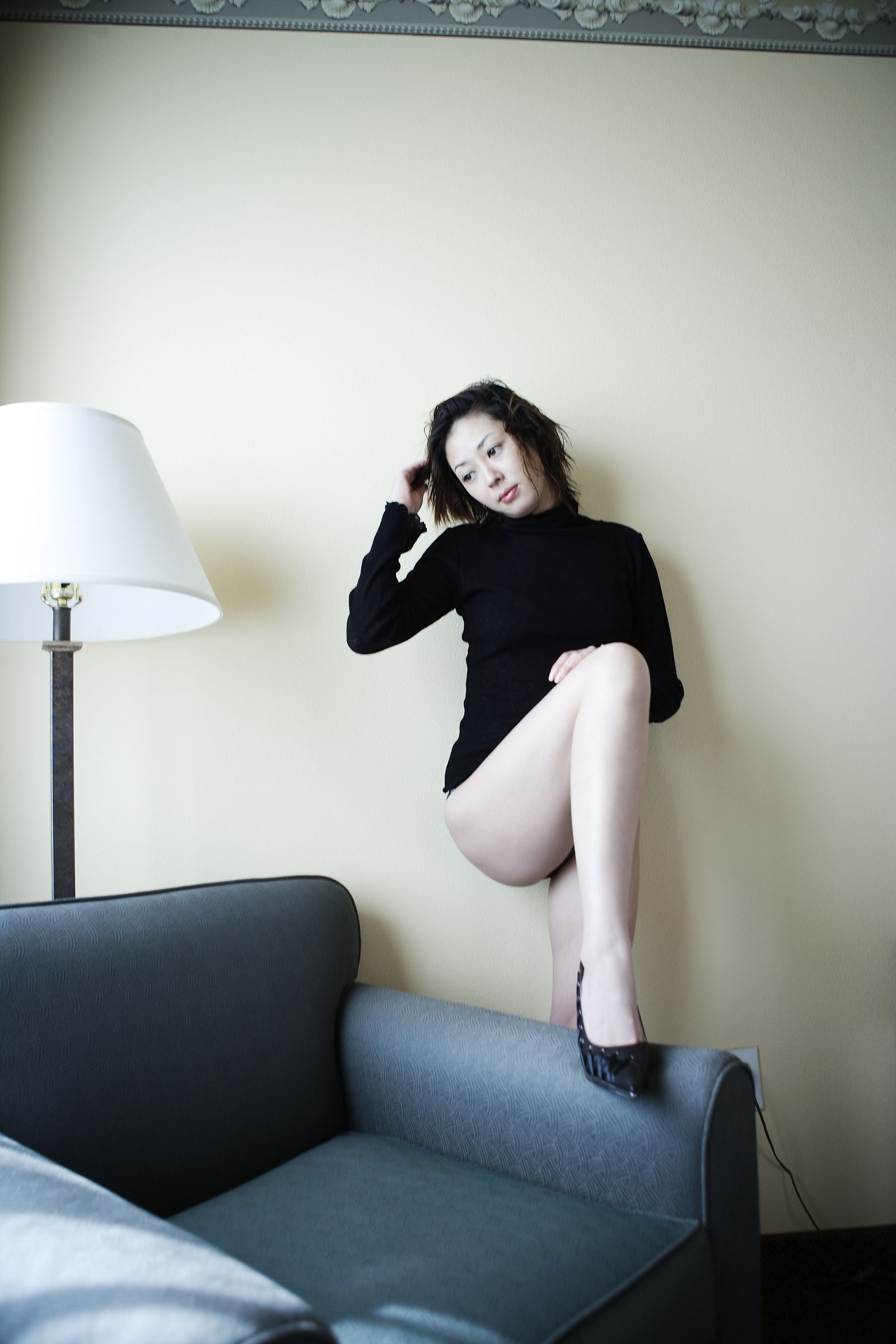 小松千春 [NS Eyes写真图]高清写真图SF-No.411