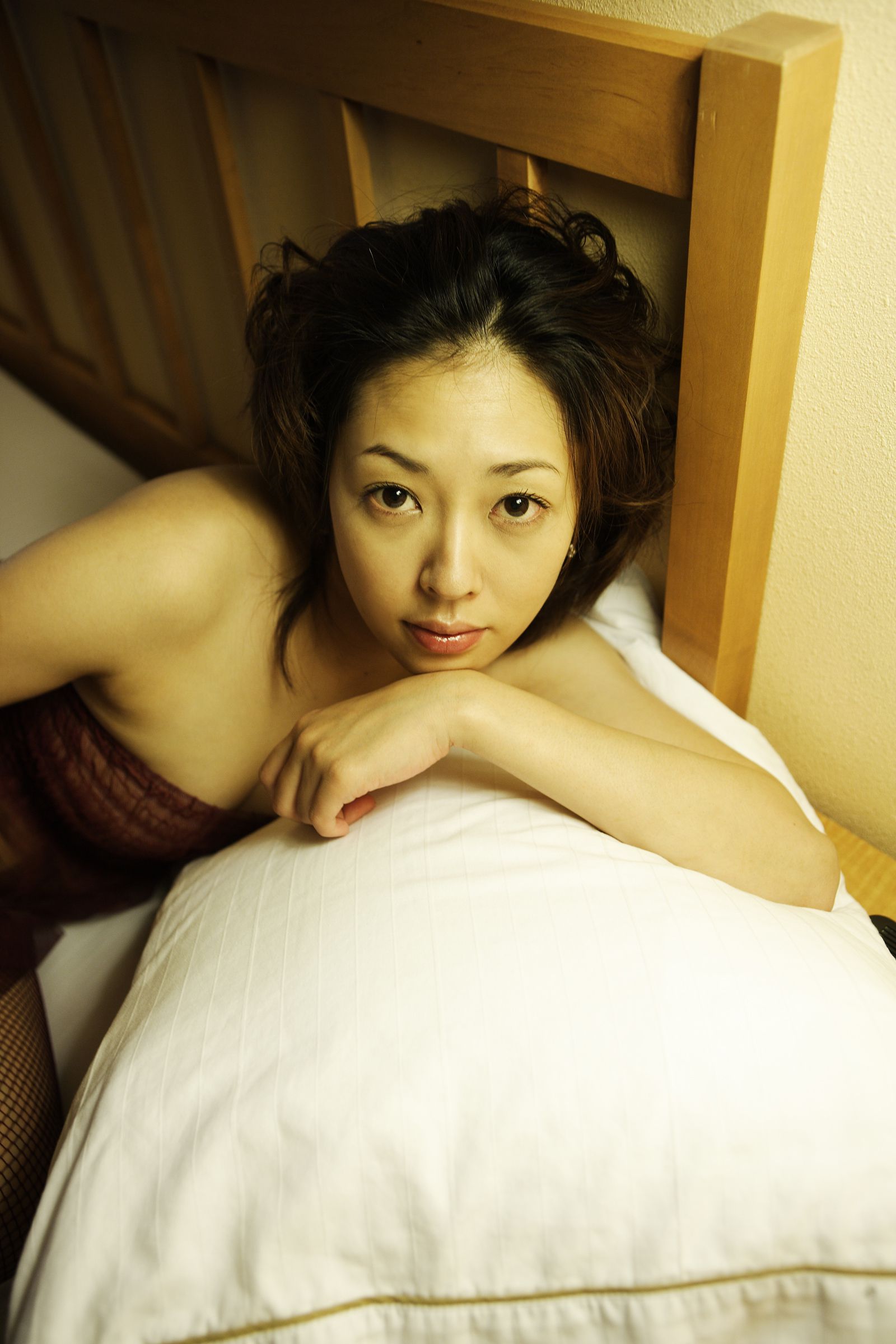 小松千春 [NS Eyes写真图]高清写真图SF-No.411