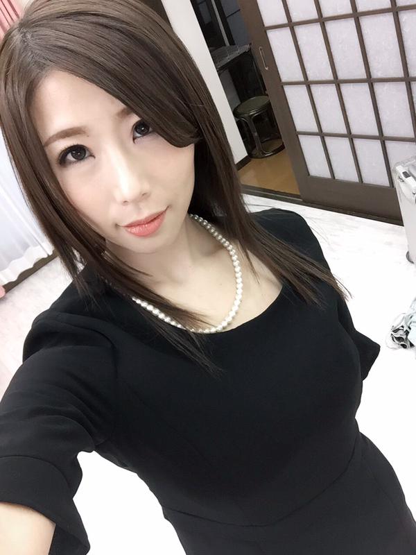 池田美和子(篠田あゆみ)-美熟女的博客私房照