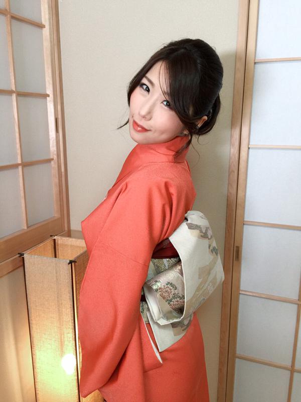 池田美和子(篠田あゆみ)-美熟女的博客私房照