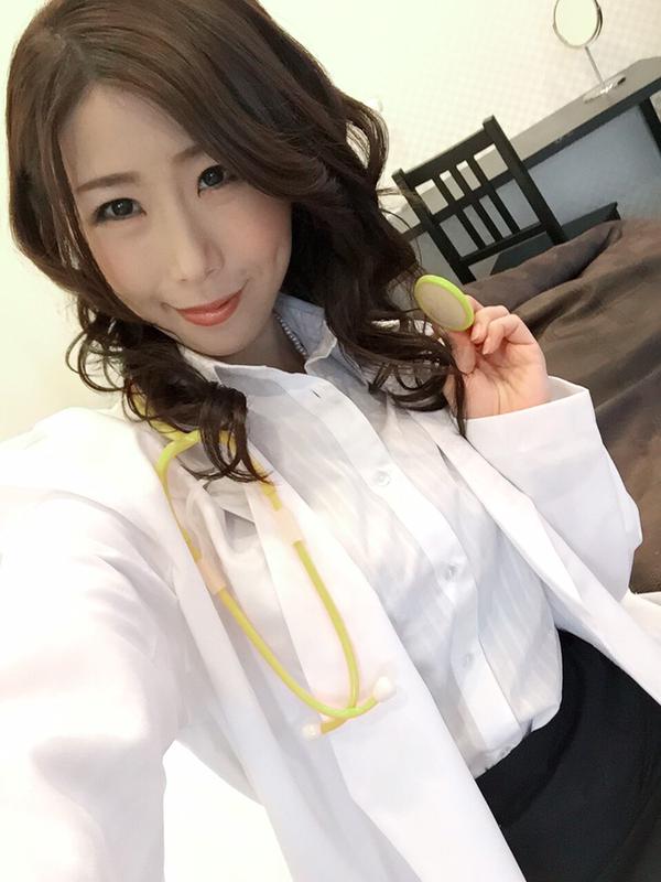 池田美和子(篠田あゆみ)-美熟女的博客私房照