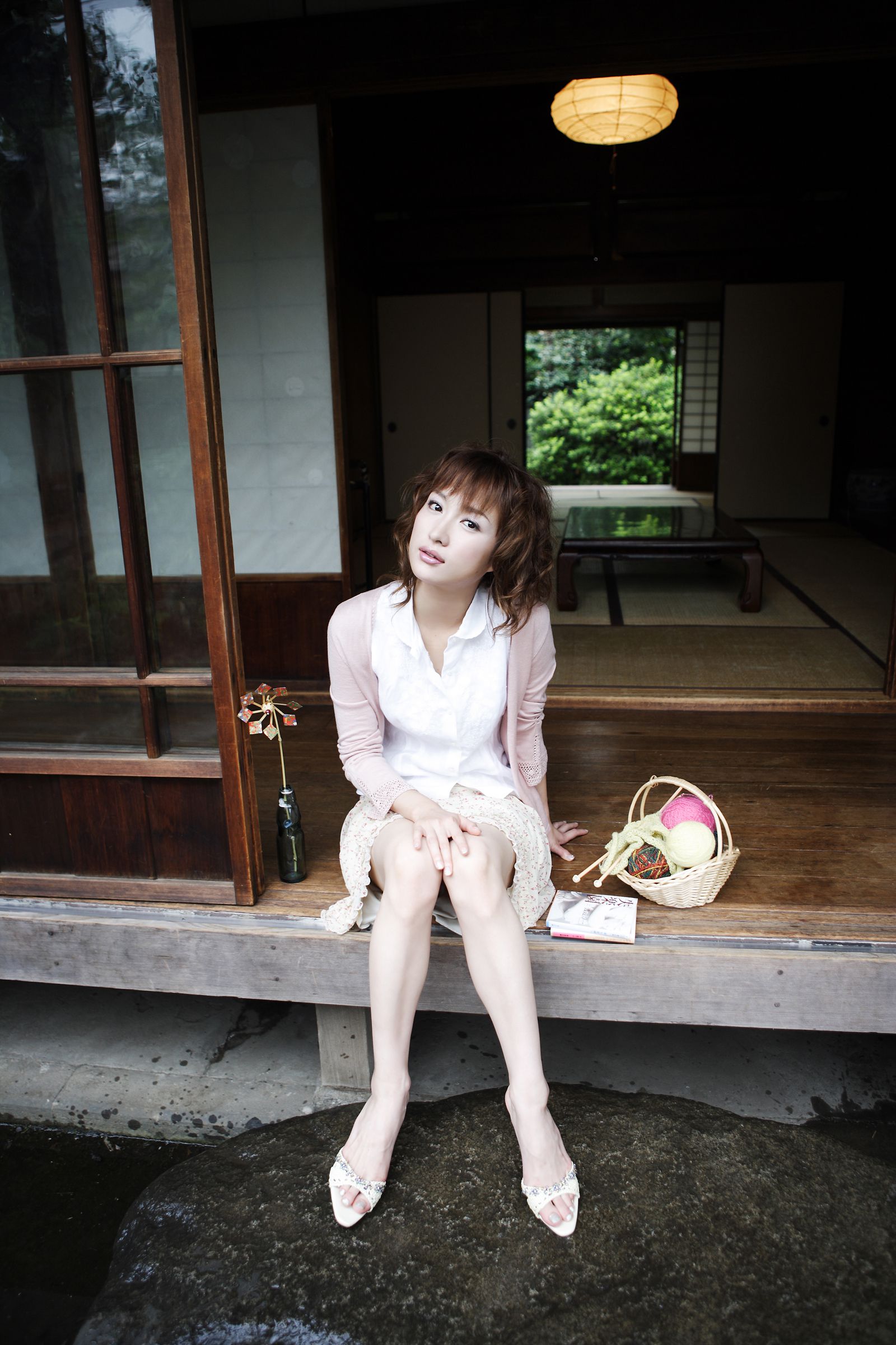 宁宁(寧々)- [NS Eyes写真] SF-No.399