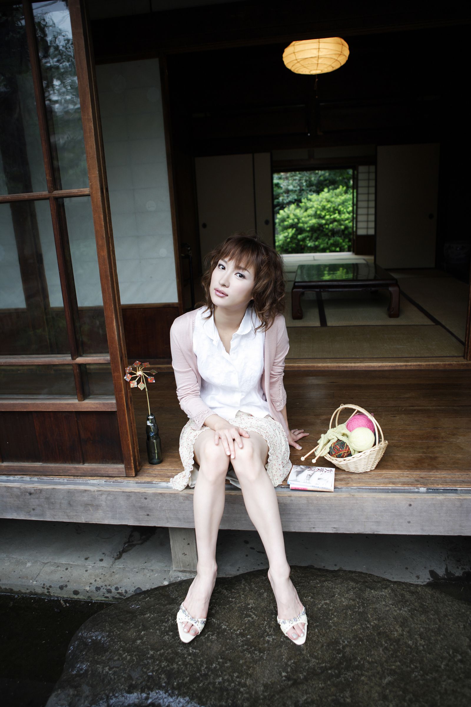 宁宁(寧々)- [NS Eyes写真] SF-No.399