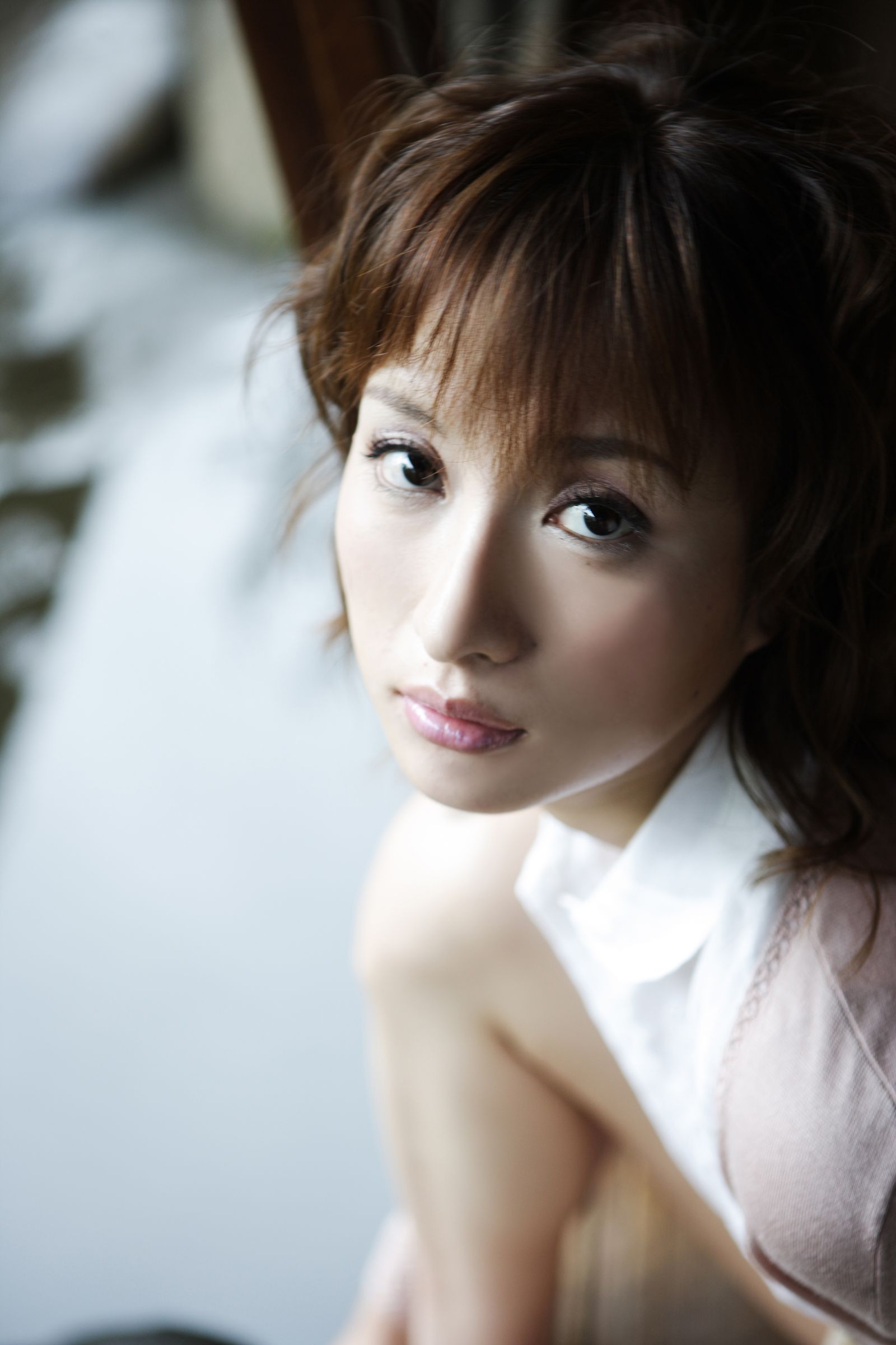 宁宁(寧々)- [NS Eyes写真] SF-No.399
