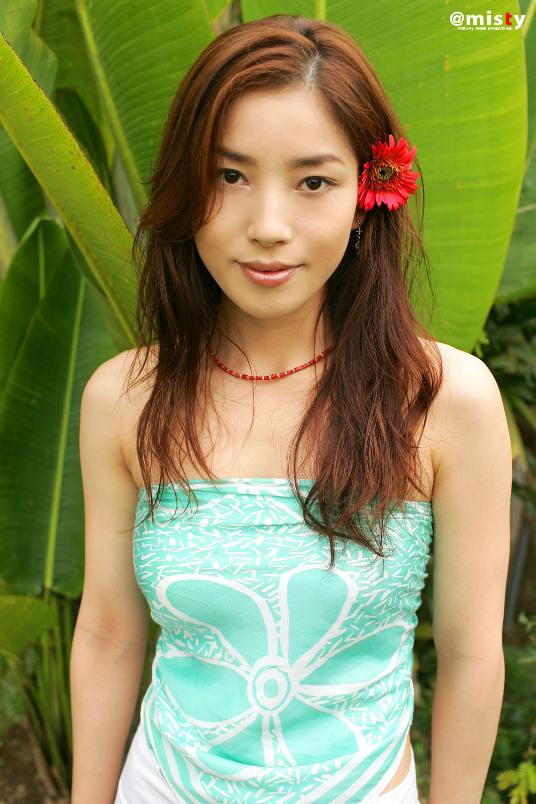 嘉门洋子-[@misty]高清写真图套图写真图集No.094