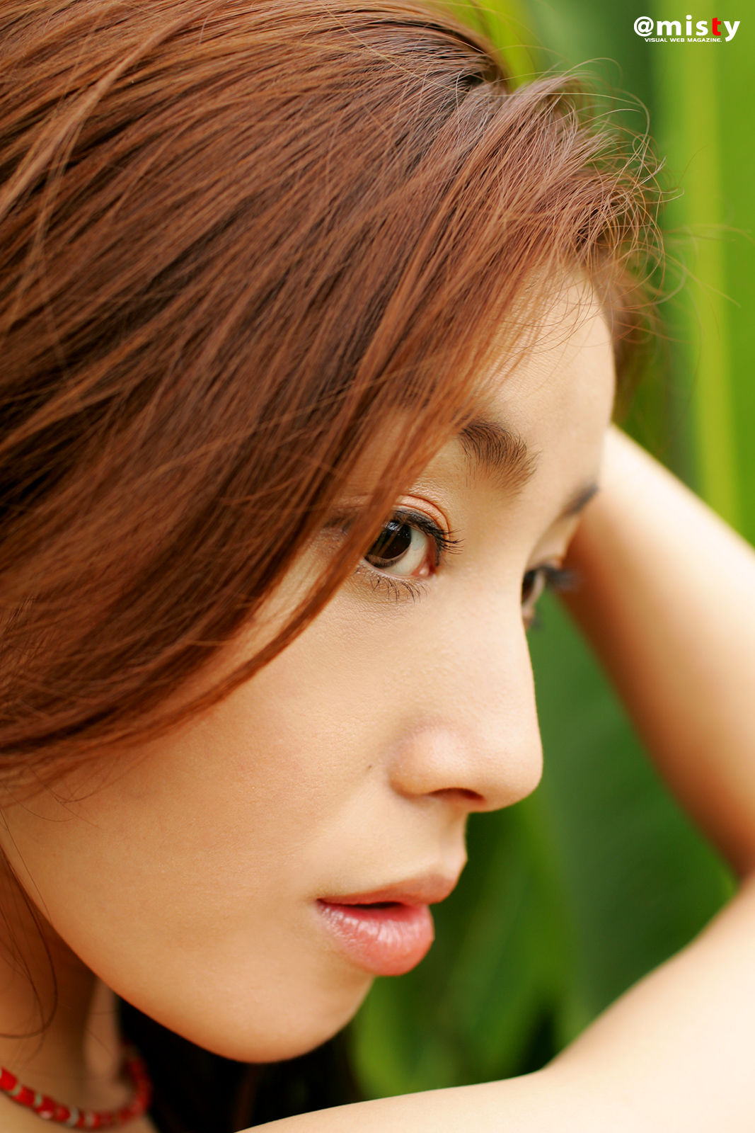 嘉门洋子-[@misty]高清写真图套图写真图集No.094