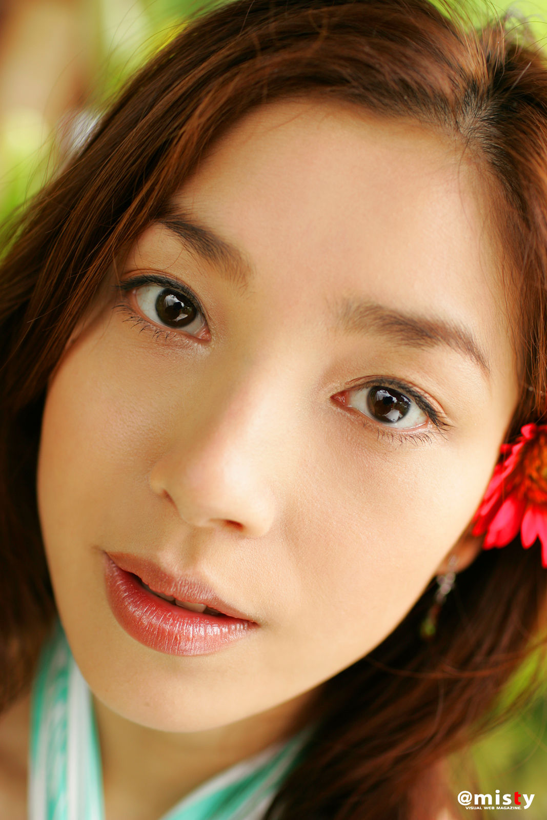 嘉门洋子-[@misty]高清写真图套图写真图集No.094