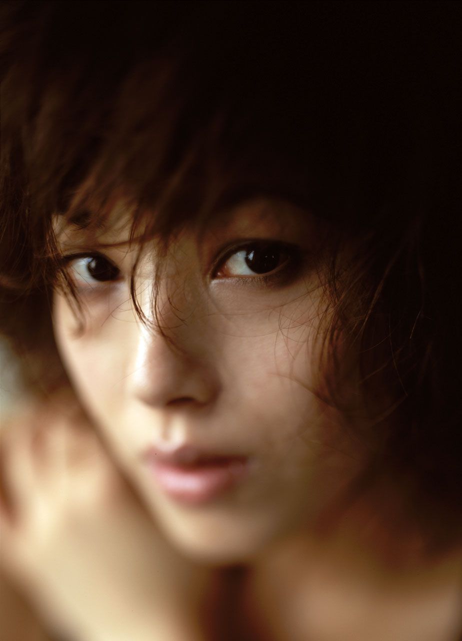 嘉门洋子 [NS Eyes套图写真图集]高清写真图SF-No.130
