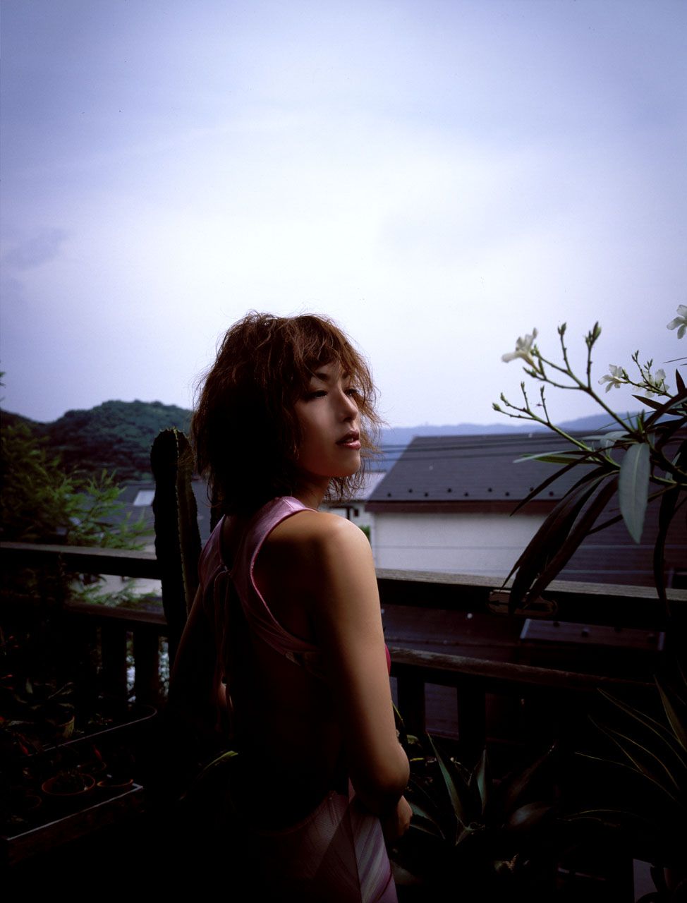 嘉门洋子 [NS Eyes套图写真图集]高清写真图SF-No.130