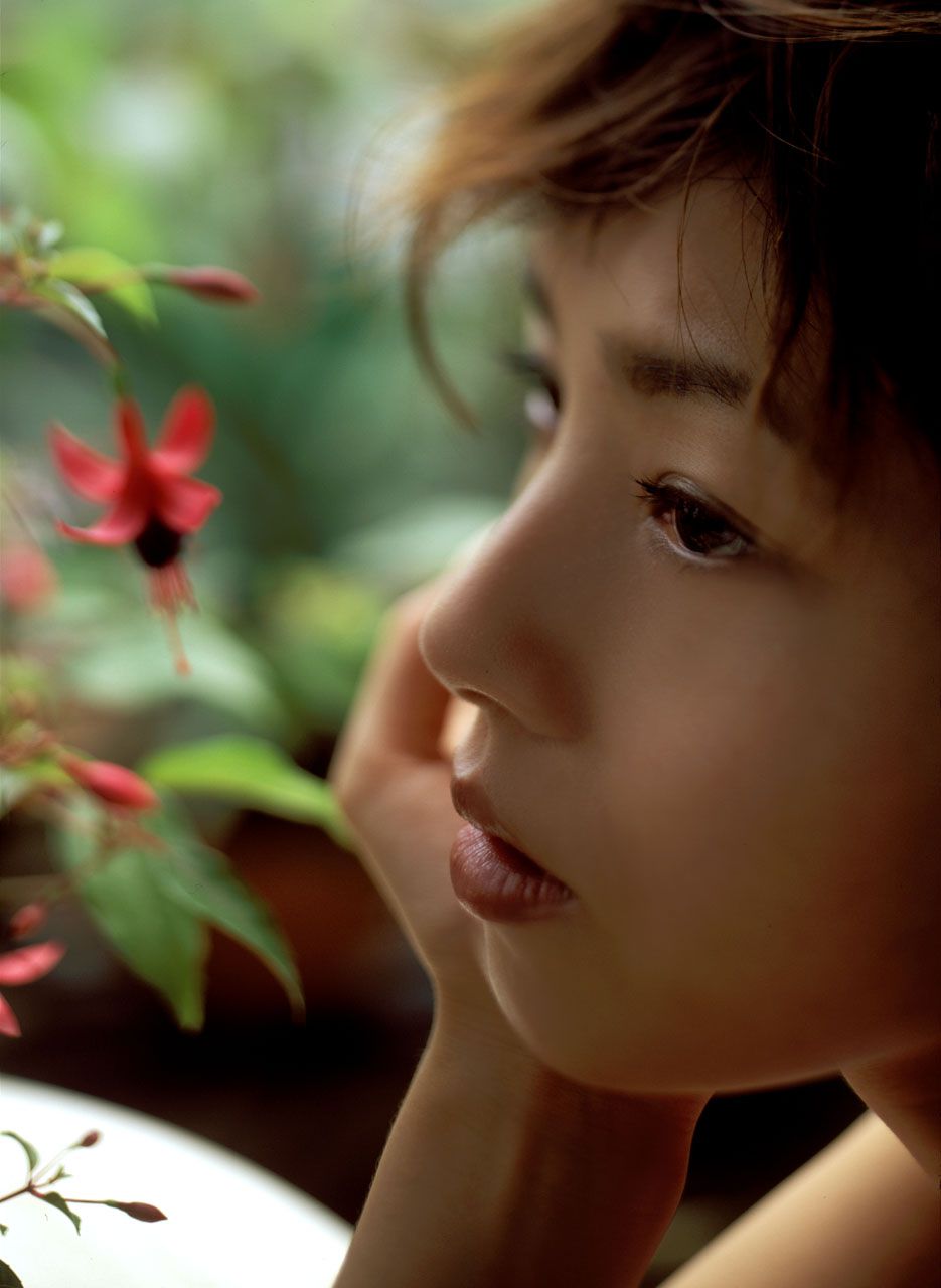 嘉门洋子 [NS Eyes套图写真图集]高清写真图SF-No.130