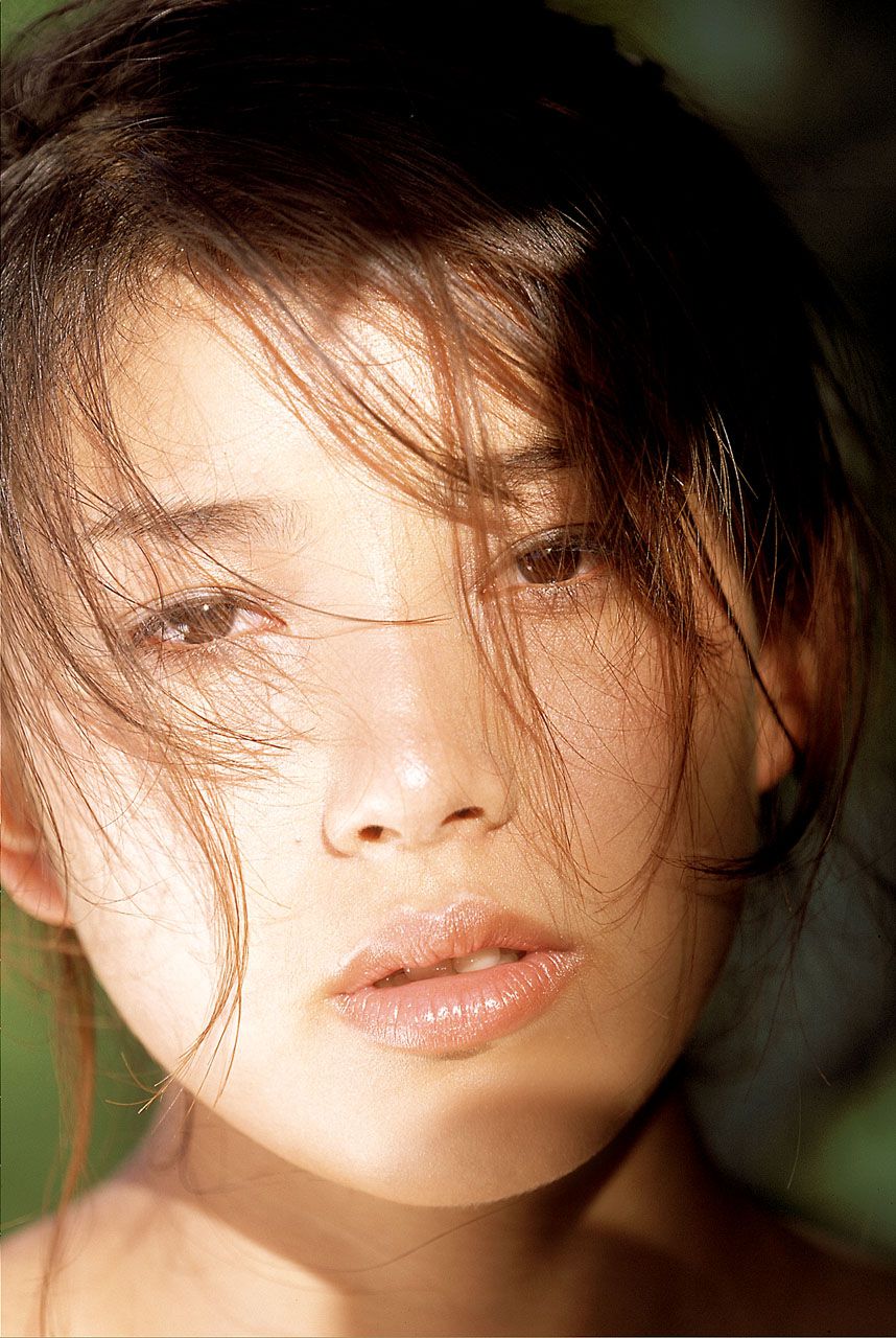 嘉门洋子 [NS Eyes套图写真图集]高清写真图SF-No.145