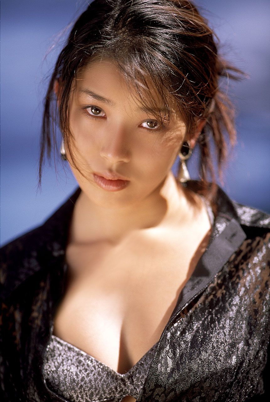 嘉门洋子 [NS Eyes套图写真图集]高清写真图SF-No.145