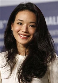 舒淇
