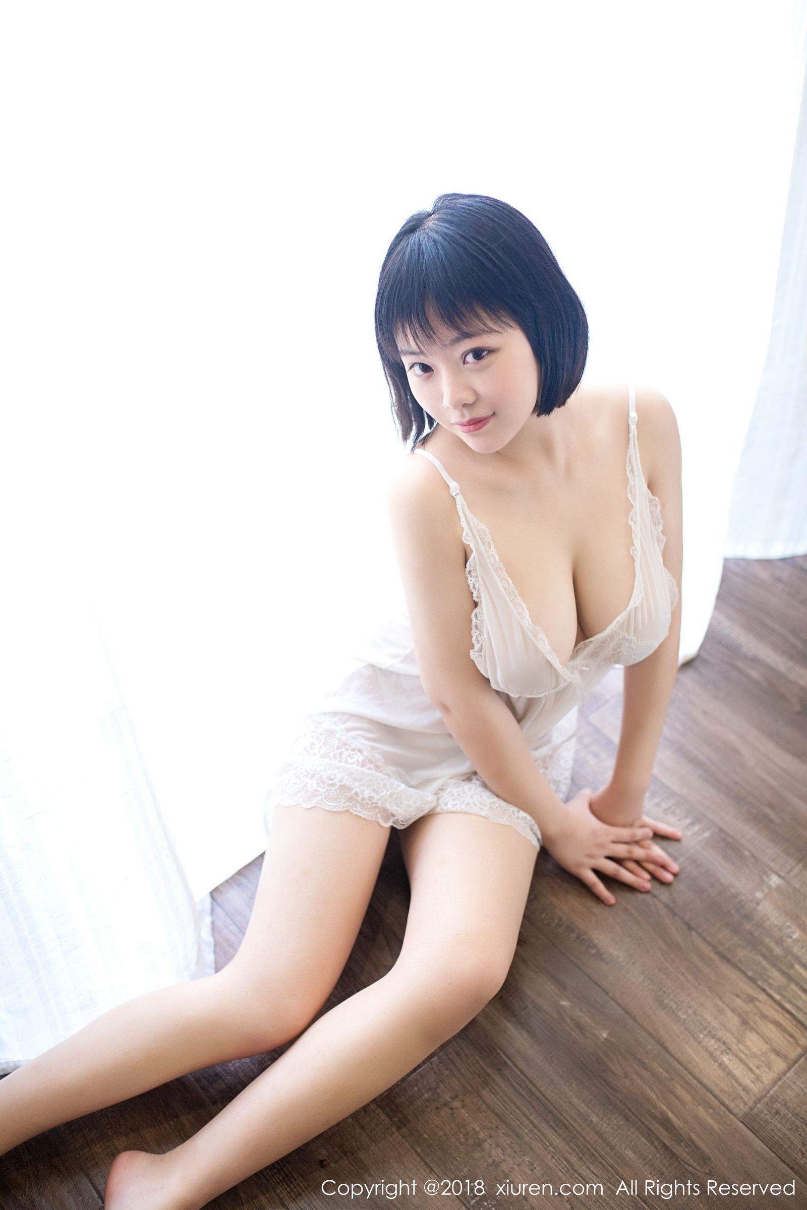 童颜巨乳赤间菀枫 营养过剩欧派满满