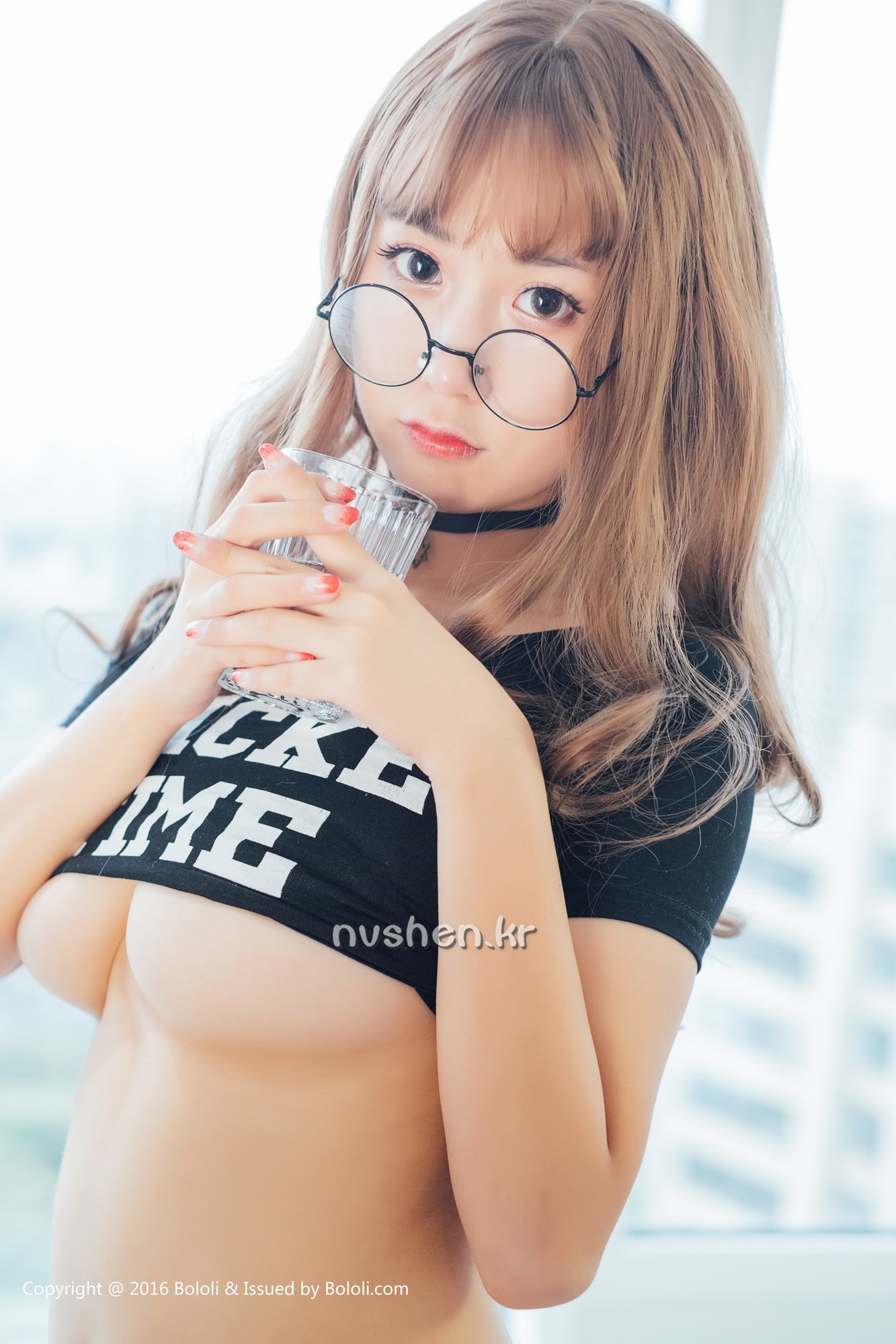 猫九 [BoLoli波萝社新刊]高清写真图2016.10.19 BOL.004