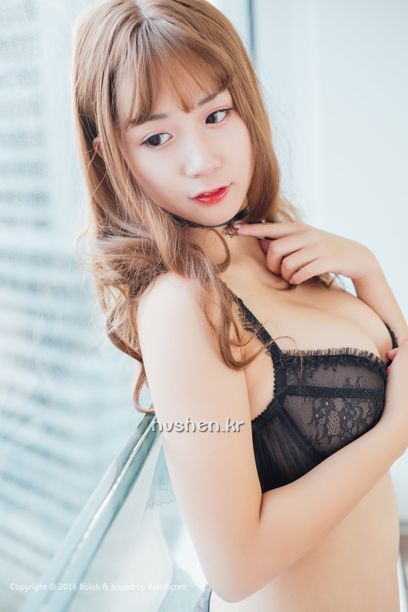 猫九 [BoLoli波萝社新刊]高清写真图2016.10.19 BOL.004
