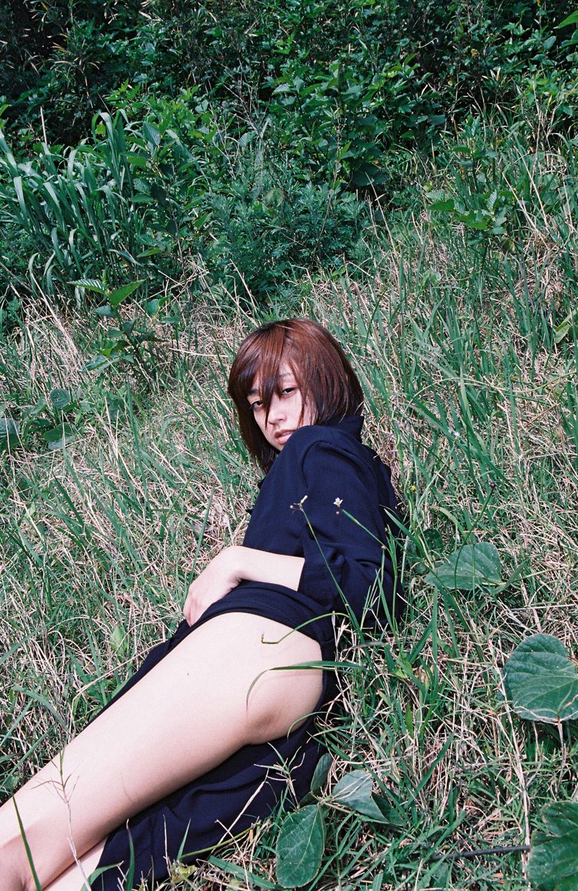 安达祐- [WPB-net]高清写真图 NO.161