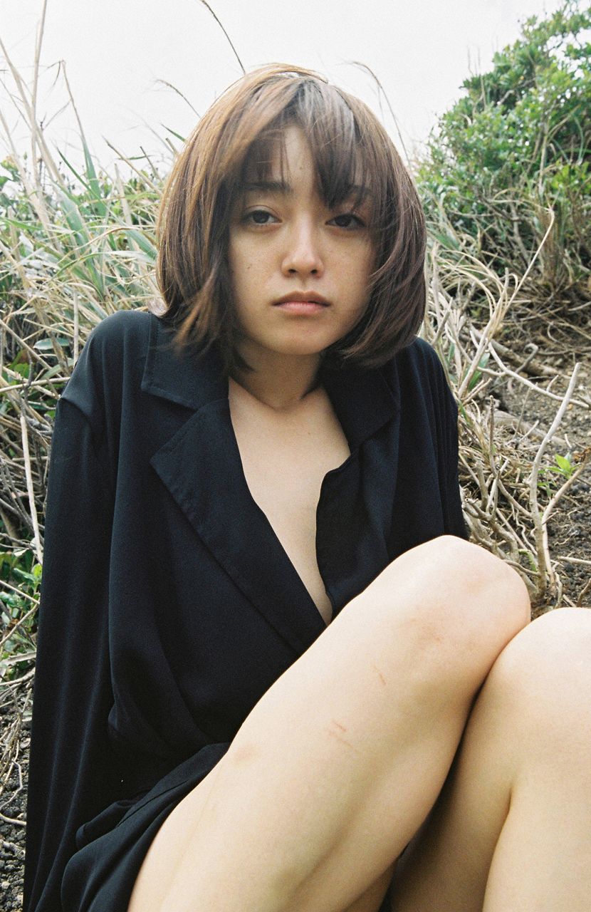 安达祐- [WPB-net]高清写真图 NO.161