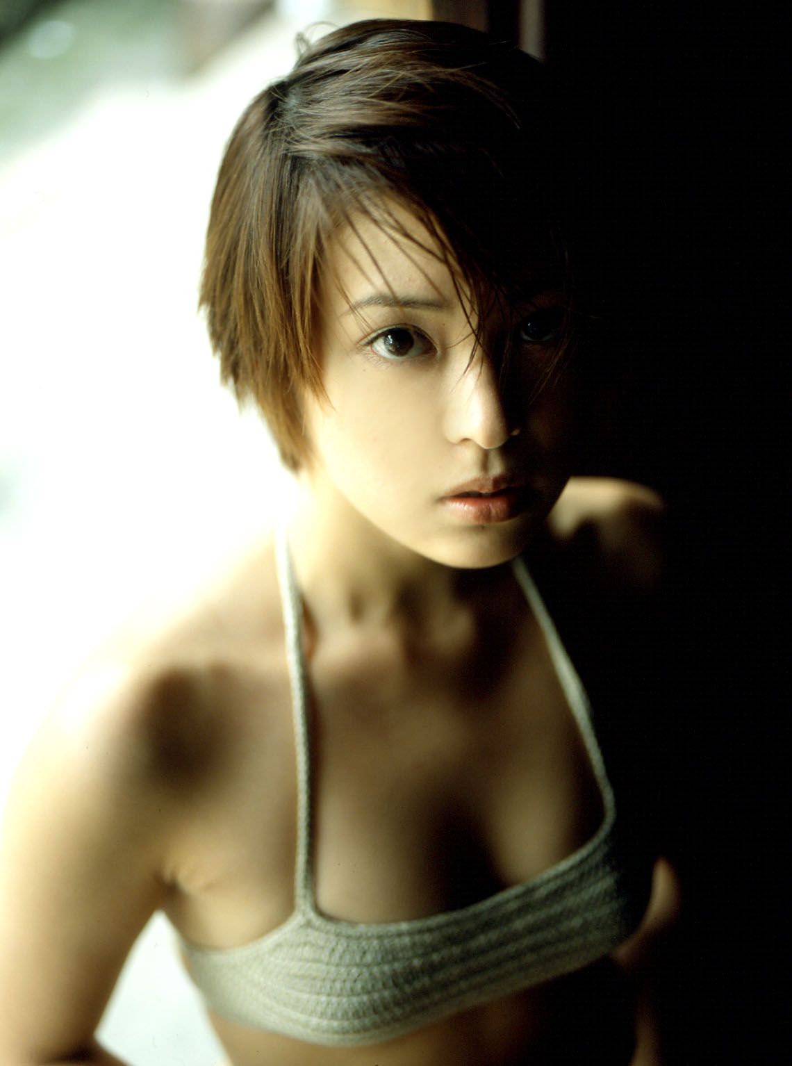 北川弘美 [NS Eyes套图写真图集]高清写真图SF-No.106