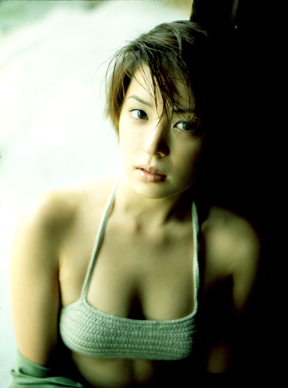北川弘美 [NS Eyes套图写真图集]高清写真图SF-No.106