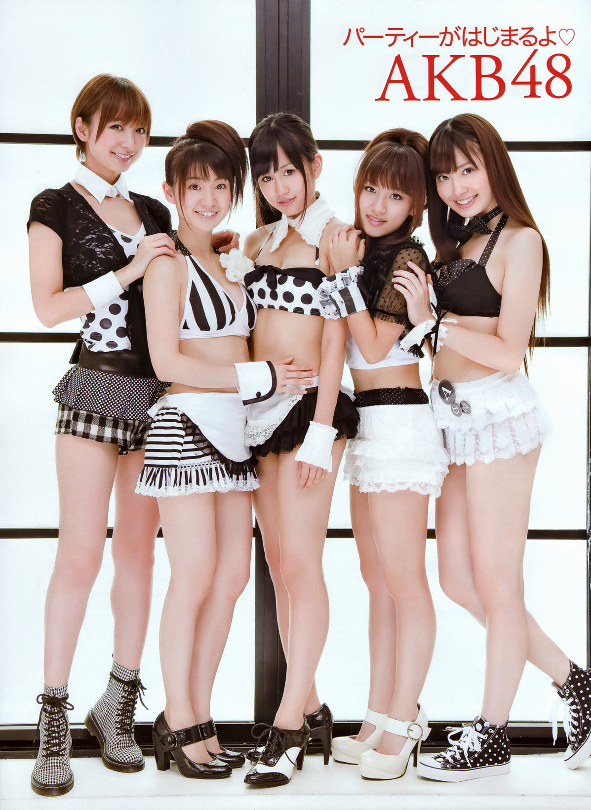 [Friday]高清写真图AKB48 川村ゆきえ 熊田曜子 加护亜依 小池里奈