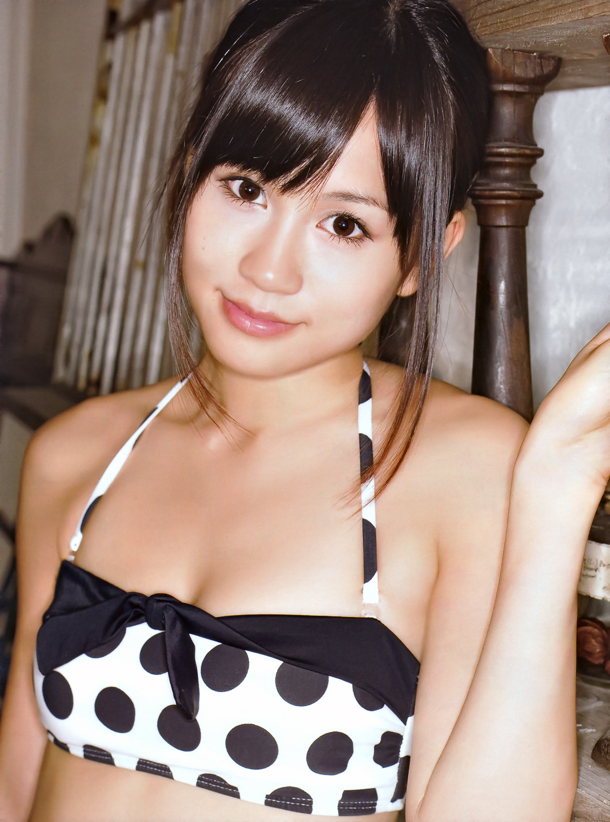 [Friday]高清写真图AKB48 川村ゆきえ 熊田曜子 加护亜依 小池里奈