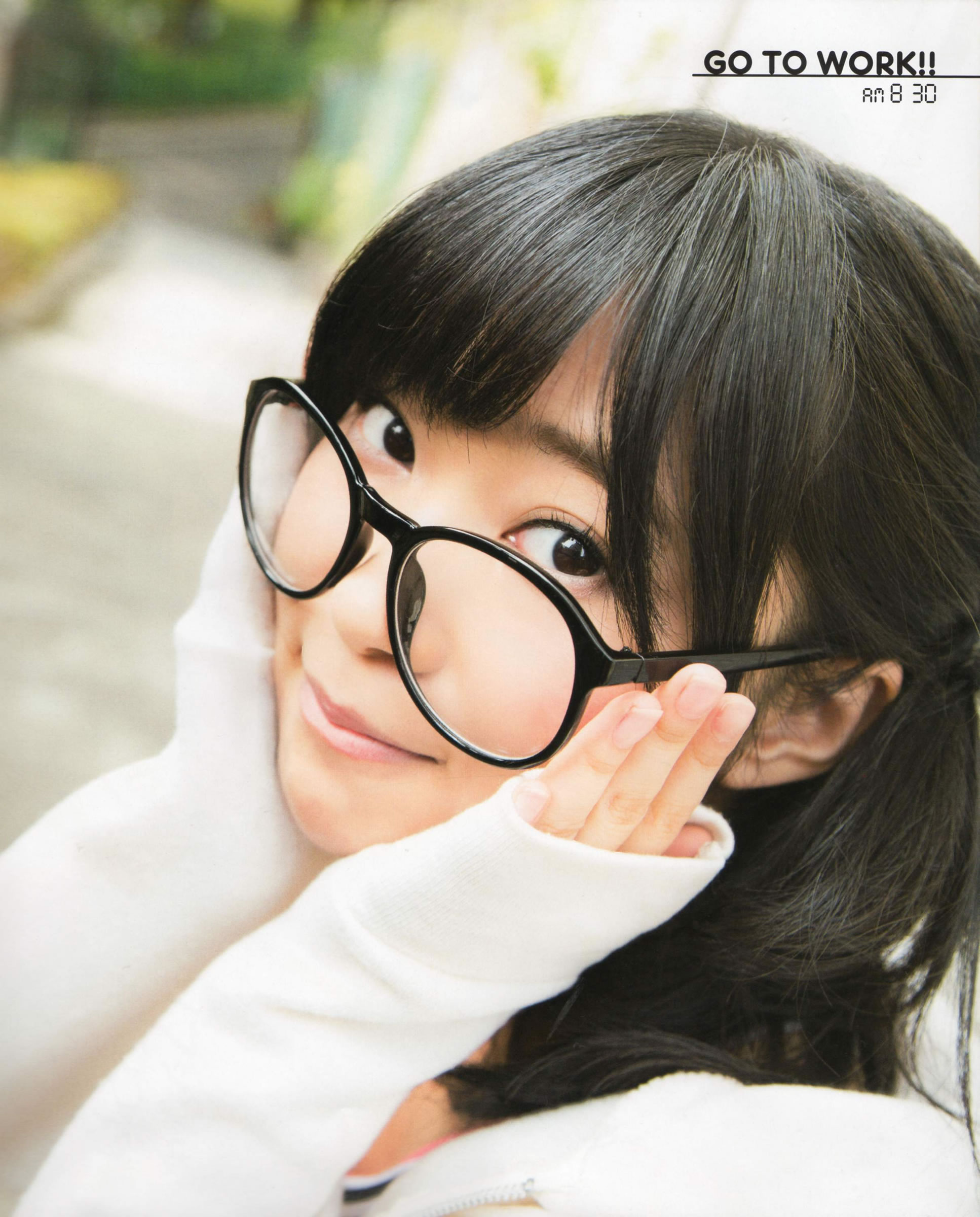 [Bomb Magazine]高清写真图2012 No.06 指原莉乃 AKB48 石田晴香 原幹惠 川島海荷 佐山彩香 武藤十夢
