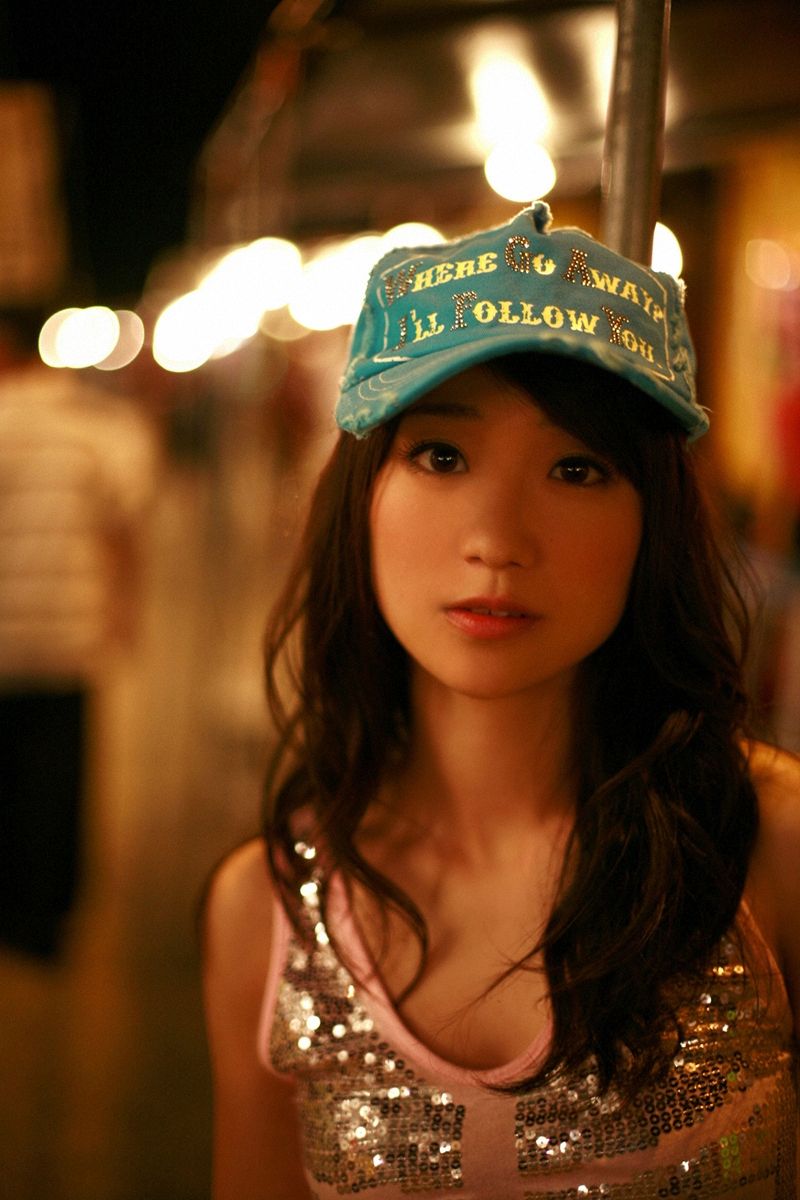 大岛优子(大島優子) [WBGC写真图]高清写真图No.67