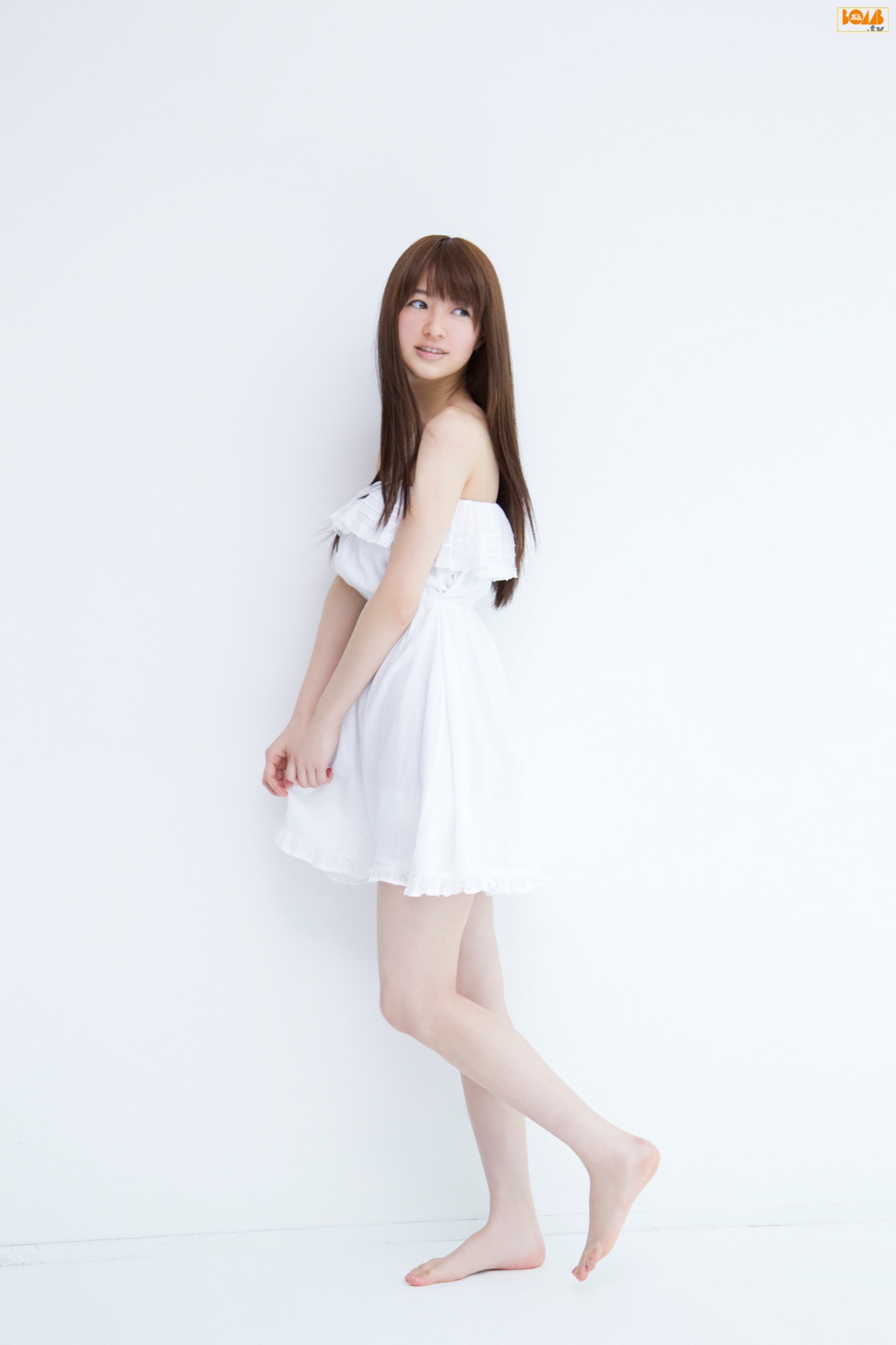 逢泽莉娜(逢沢りな)-[Bomb.TV]高清写真图套图写真图集2010年6月份