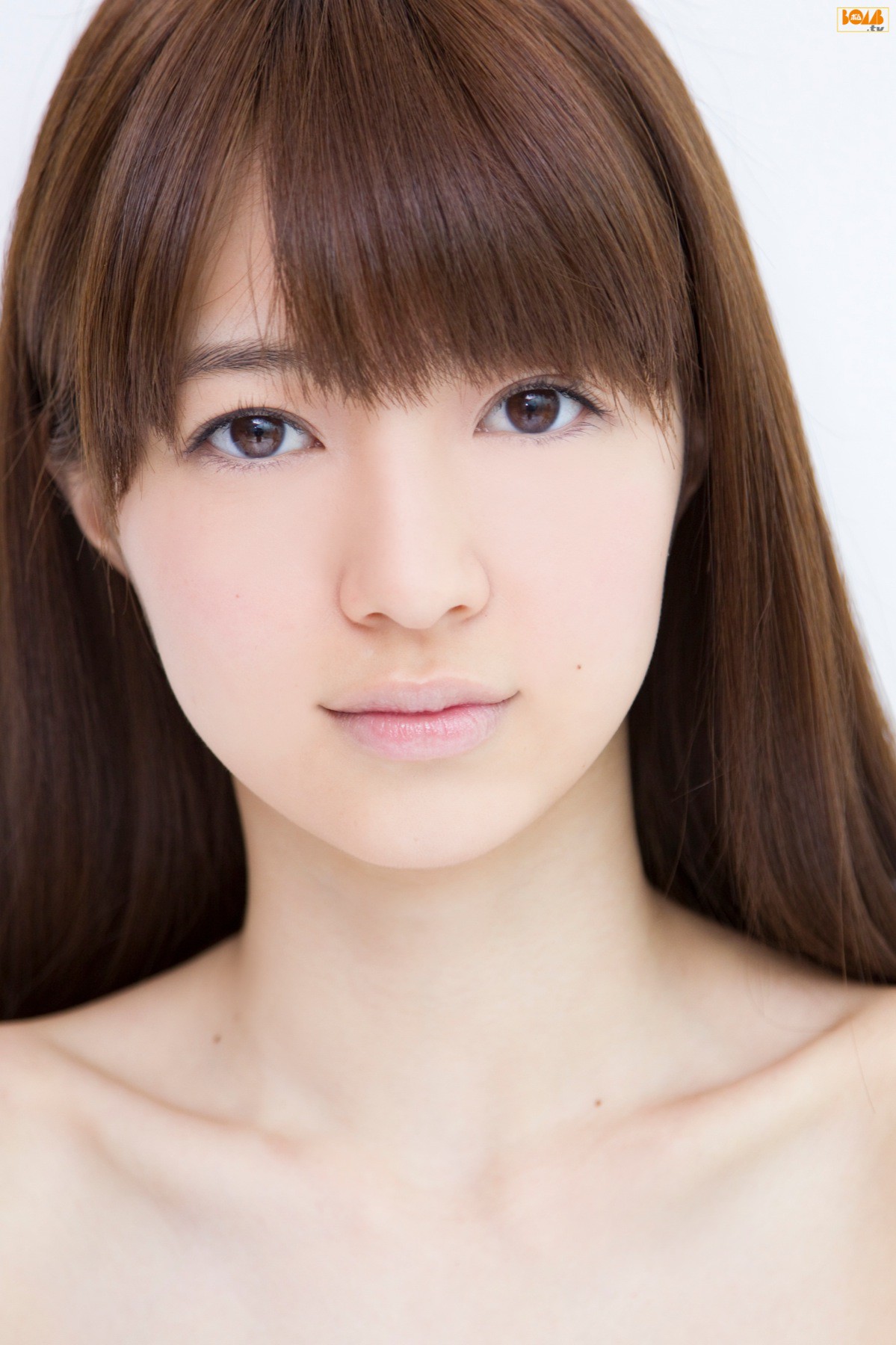 逢泽莉娜(逢沢りな)-[Bomb.TV]高清写真图套图写真图集2010年6月份