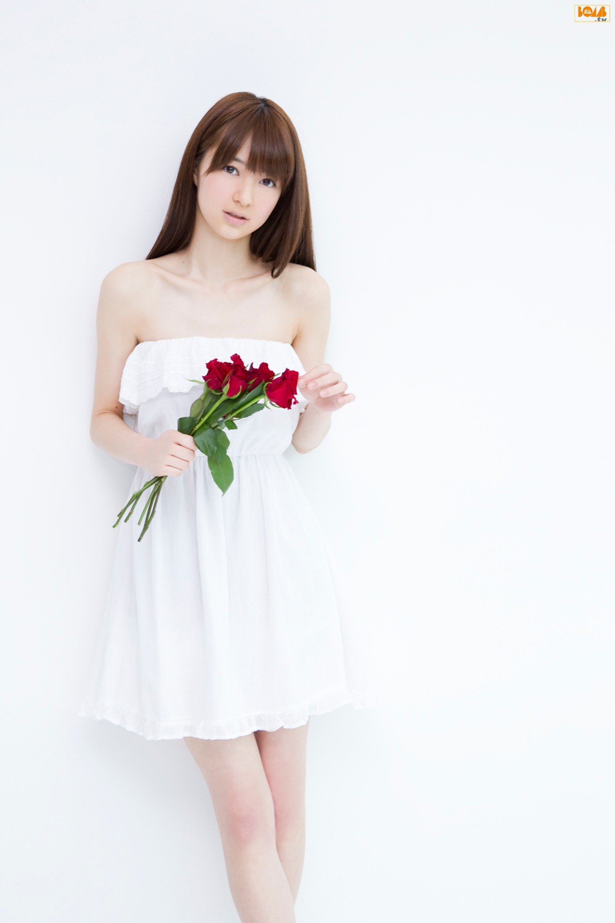 逢泽莉娜(逢沢りな)-[Bomb.TV]高清写真图套图写真图集2010年6月份