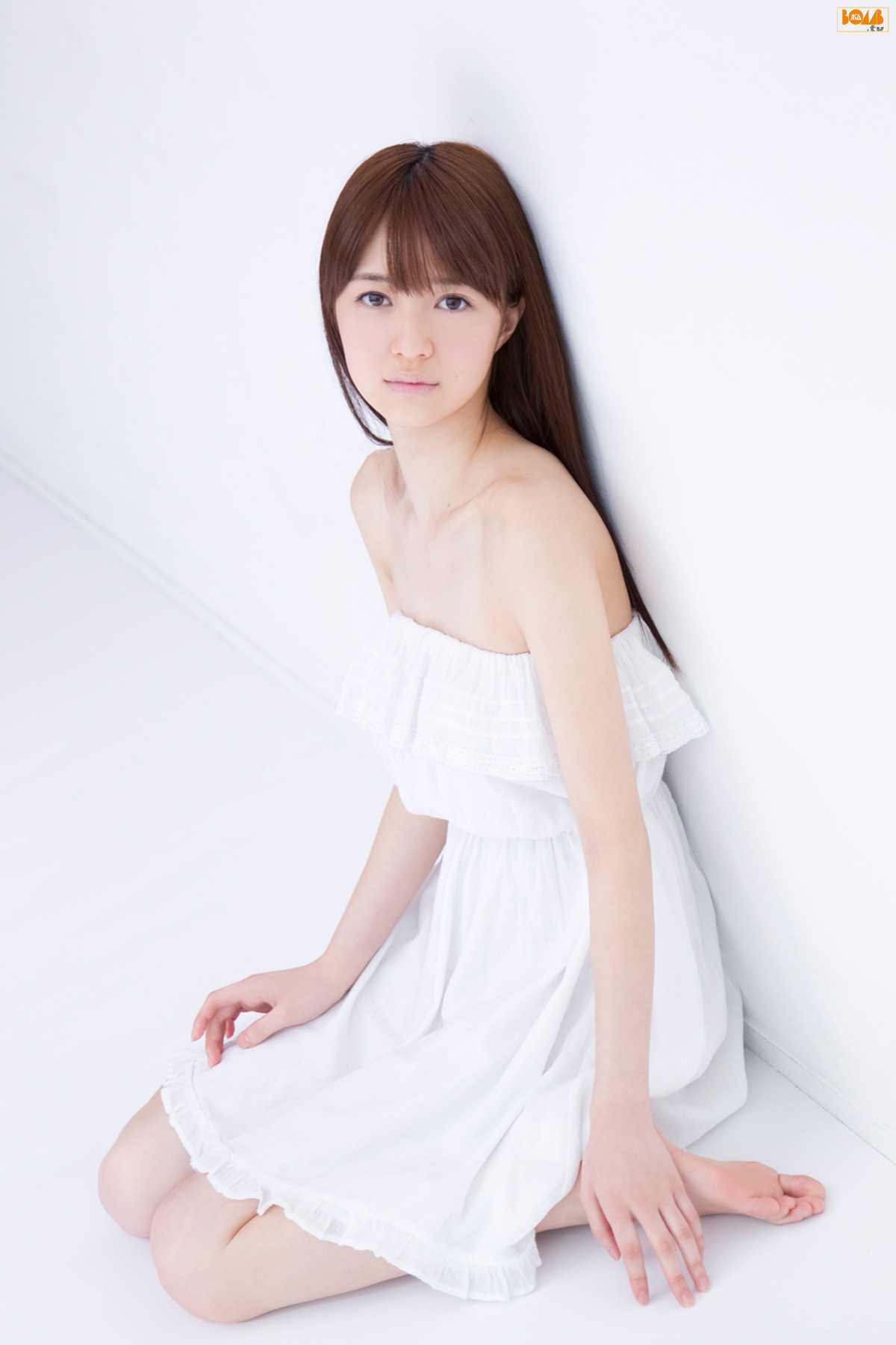 逢泽莉娜(逢沢りな)-[Bomb.TV]高清写真图套图写真图集2010年6月份