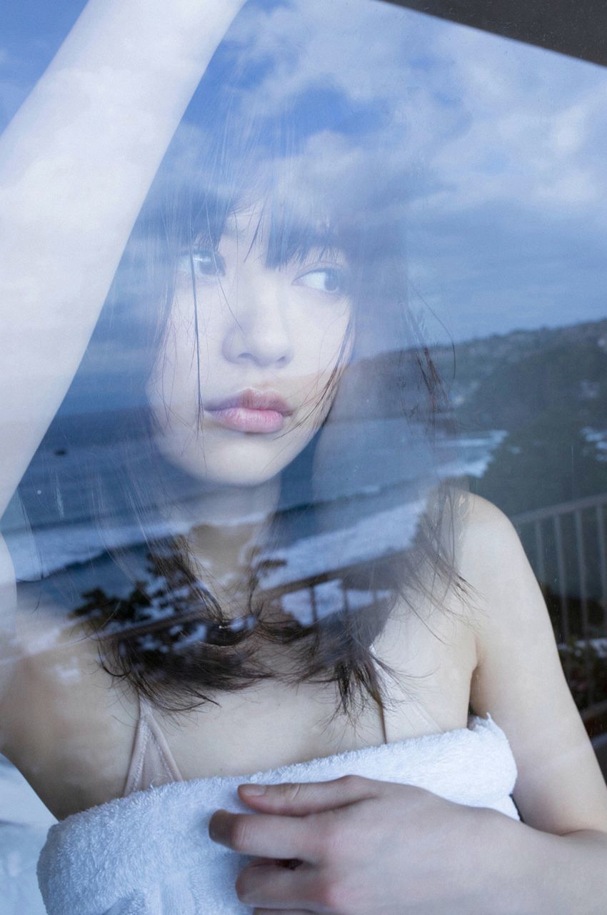 逢泽莉娜- [WPB-net]高清写真图 NO.154「女優の性〔サガ〕」写真集