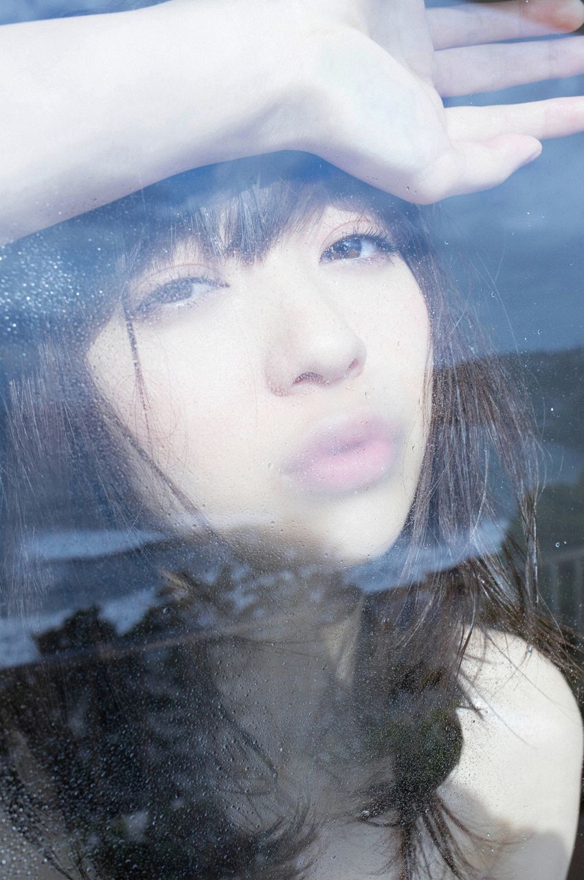 逢泽莉娜- [WPB-net]高清写真图 NO.154「女優の性〔サガ〕」写真集