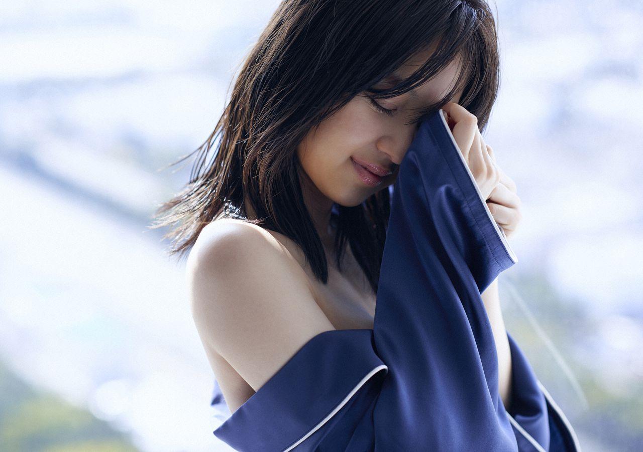逢泽莉娜- [WPB-net]高清写真图 Extra EX544 さよなら清純。
